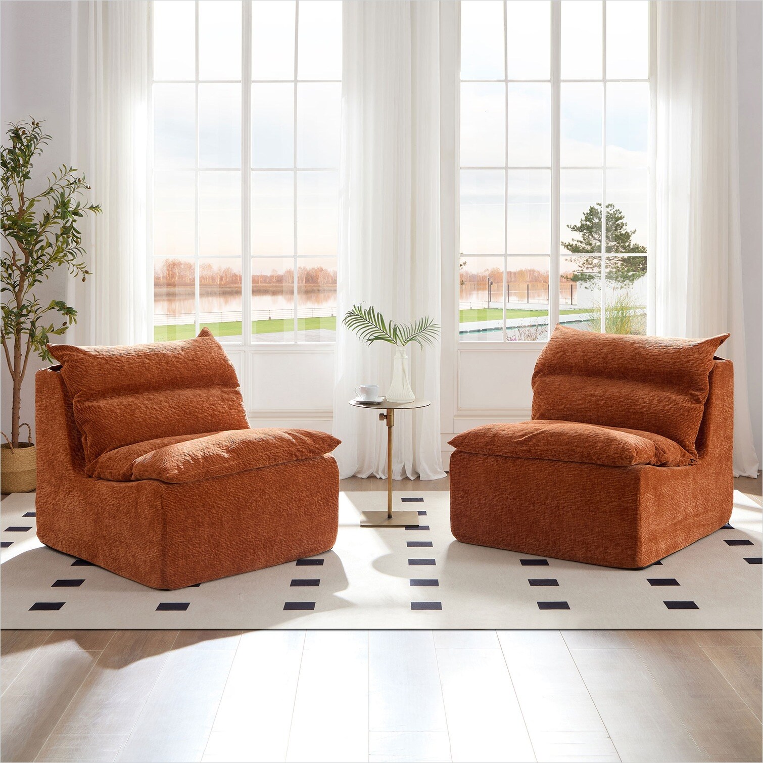 Naturefalls J9SEHOU83HQ7 Sofas-Loveseats - View #12