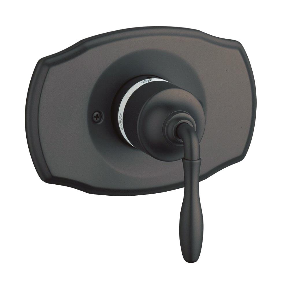 GROHE Oil Rubbed Bronze Lever Shower Handle