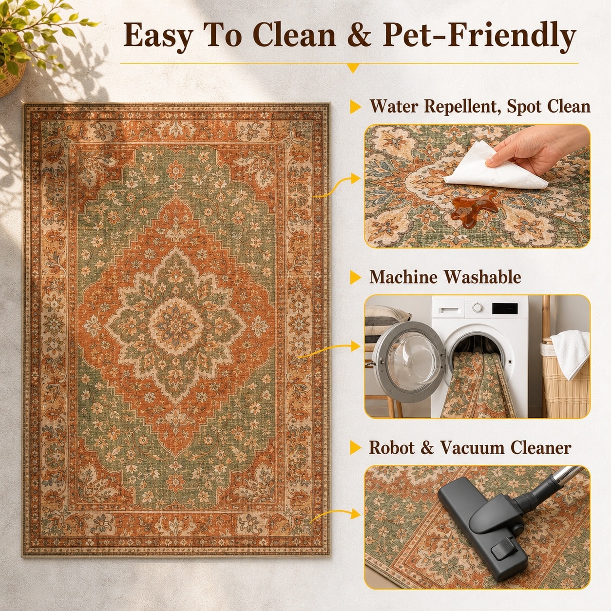 Baginizer BAGINIZER001715 rugs - View #5
