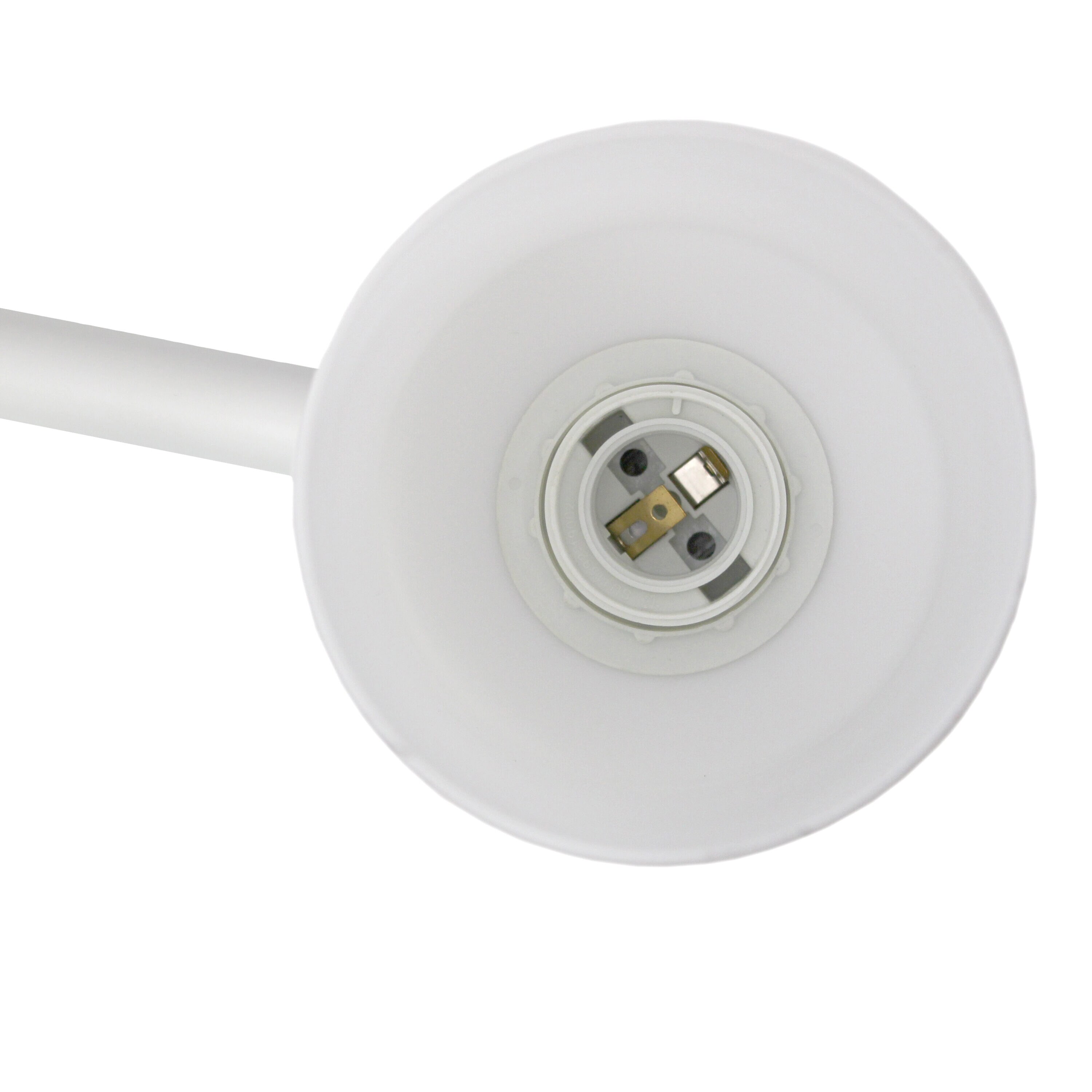 Lalia Home LHV-1004-WH b089995 - View #7
