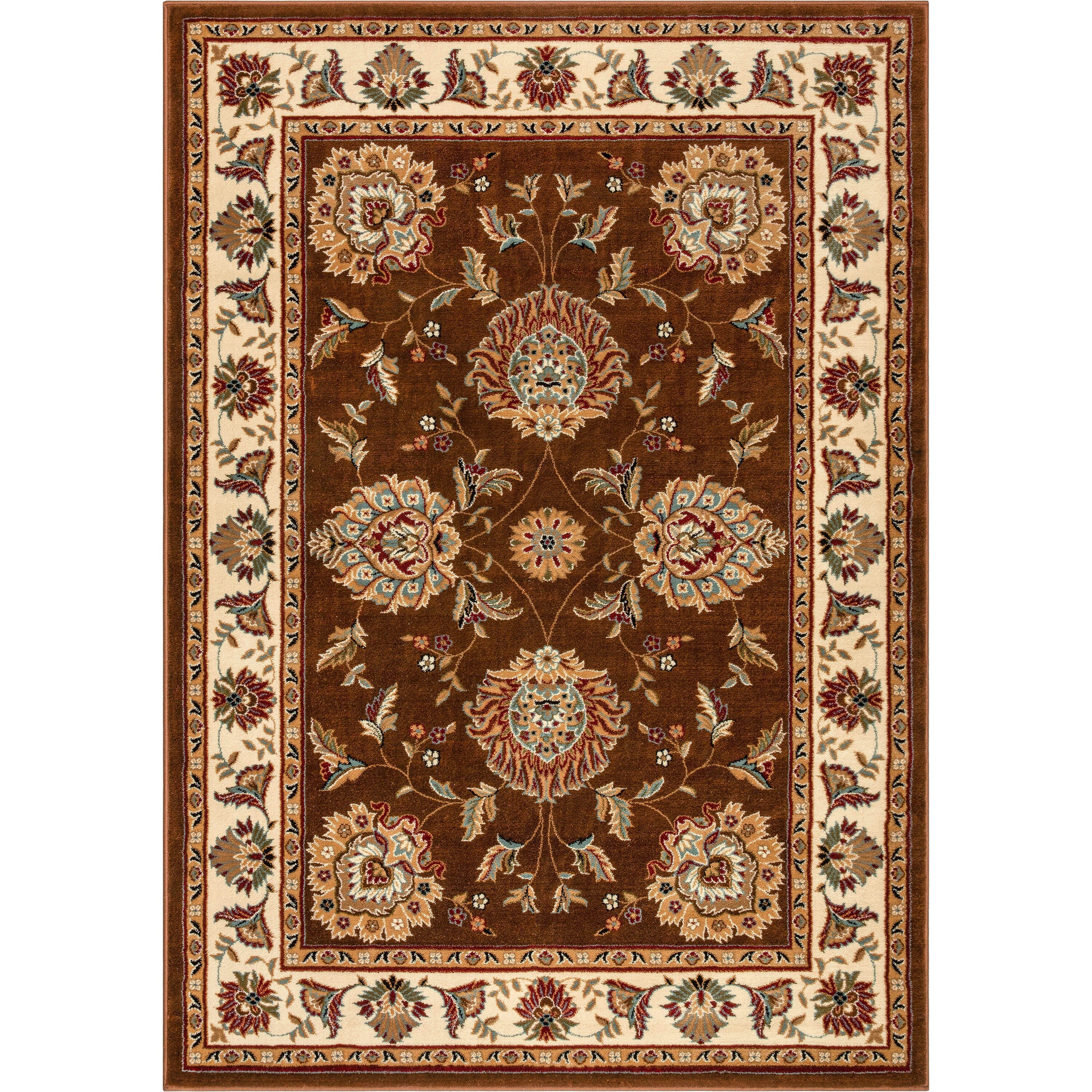 Well Woven 36096 rugs - View #2