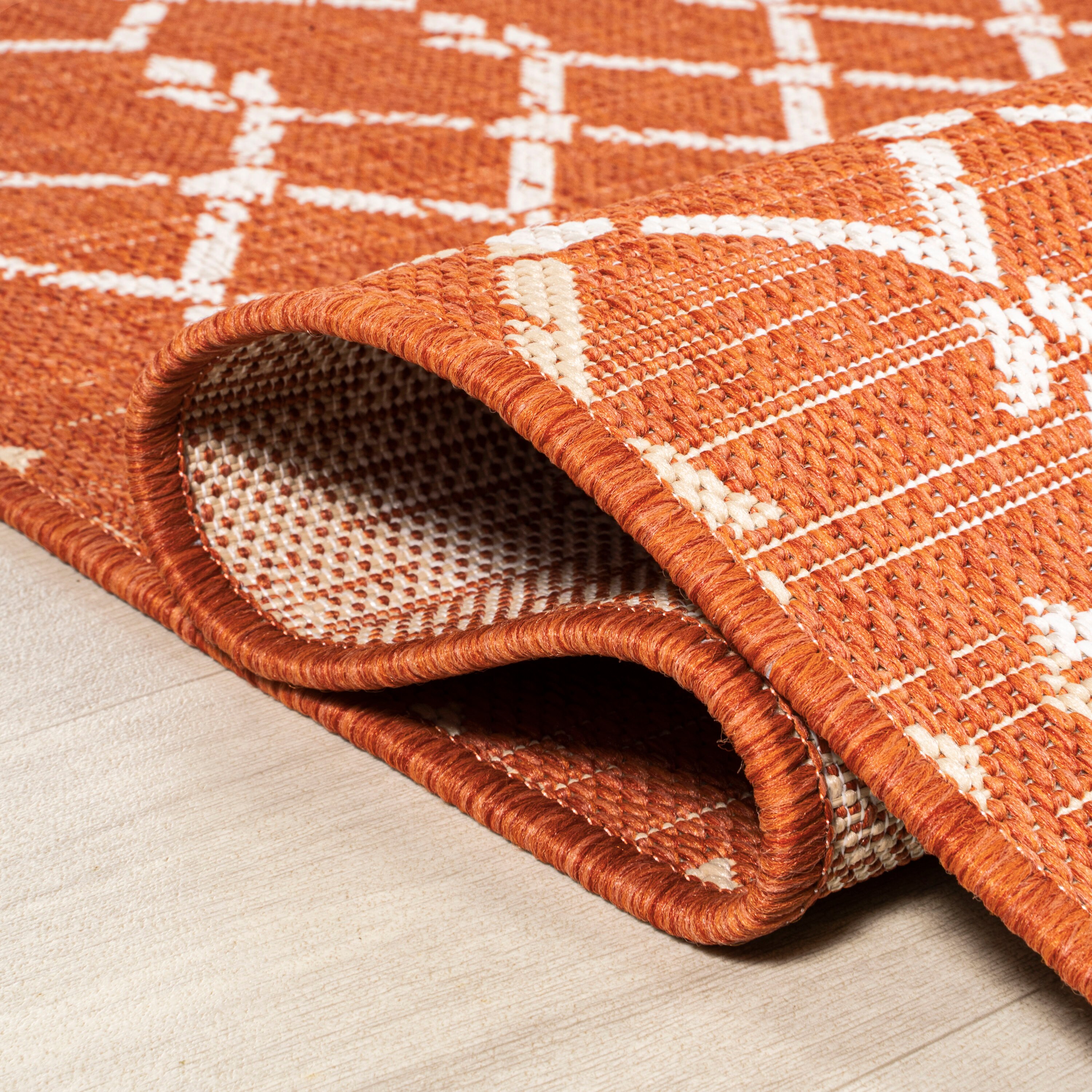 JONATHAN  Y SMB108P-5SQ rugs - View #3