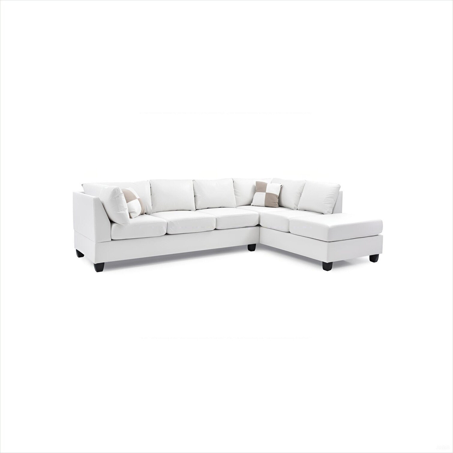 Naturefalls 3F8W2G4S3BNT Sofas-Loveseats - View #5