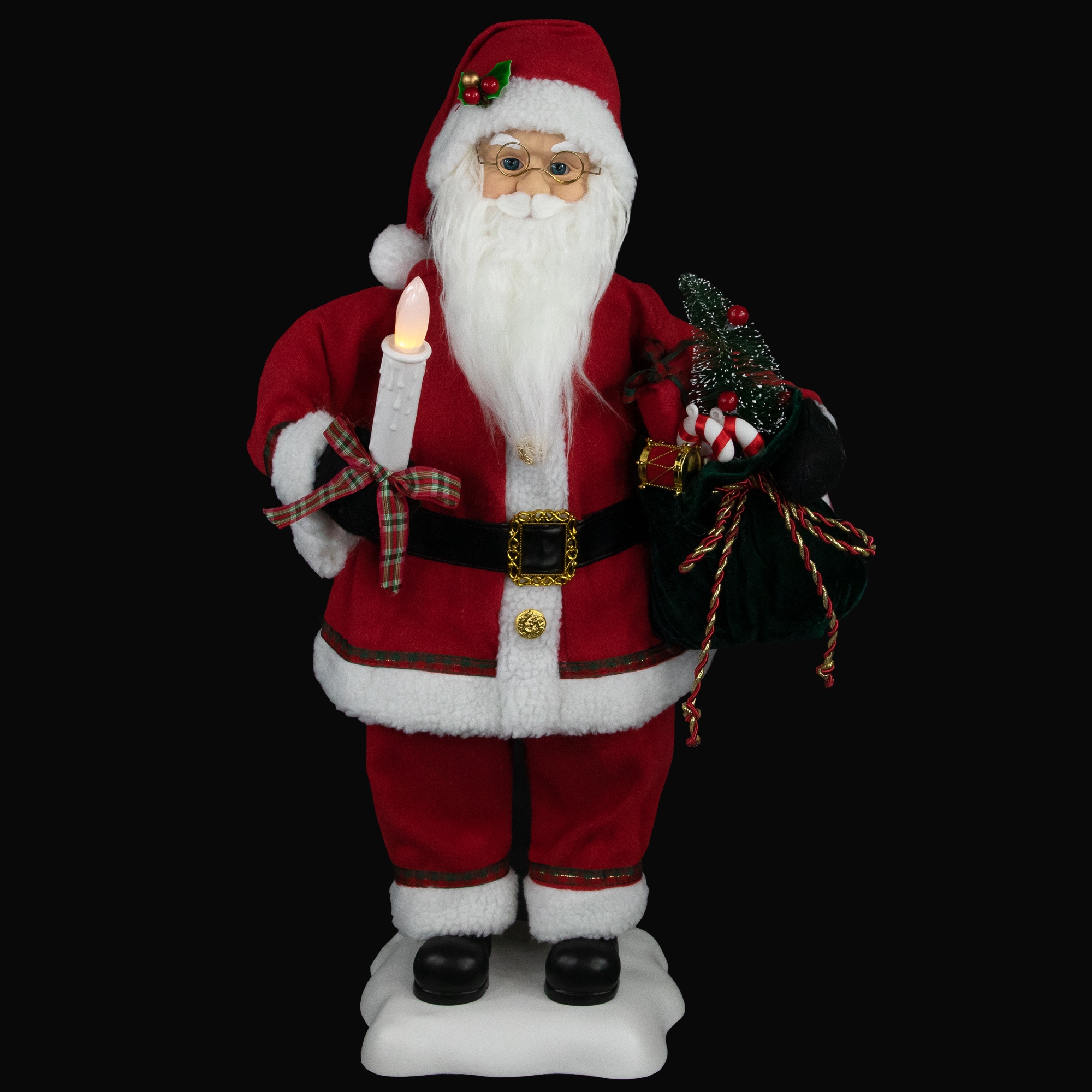 Northlight 34850958 Table-Christmas-Decorations - View #3