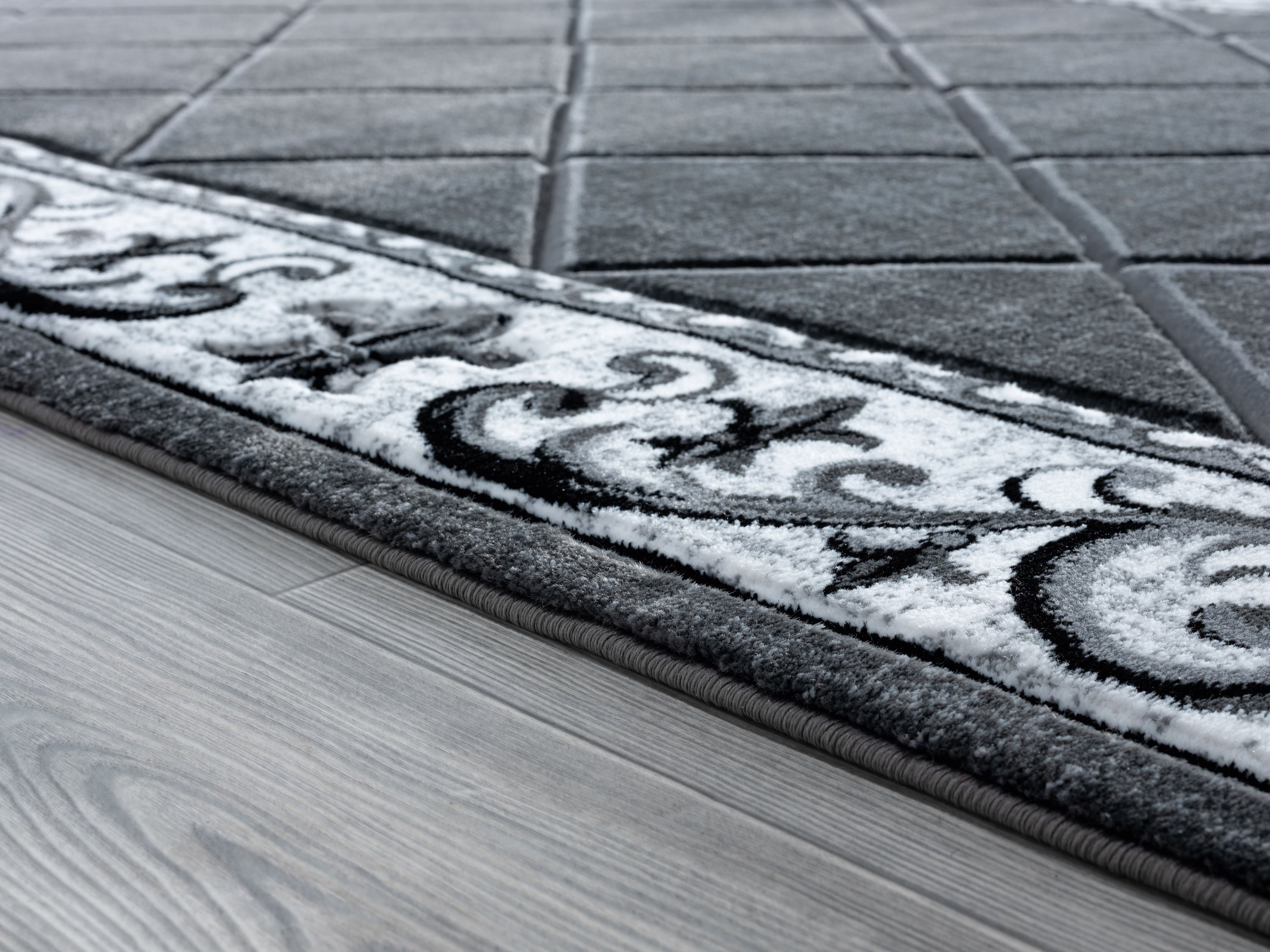 United Weavers Of America 2050 10972 912 rugs - View #5