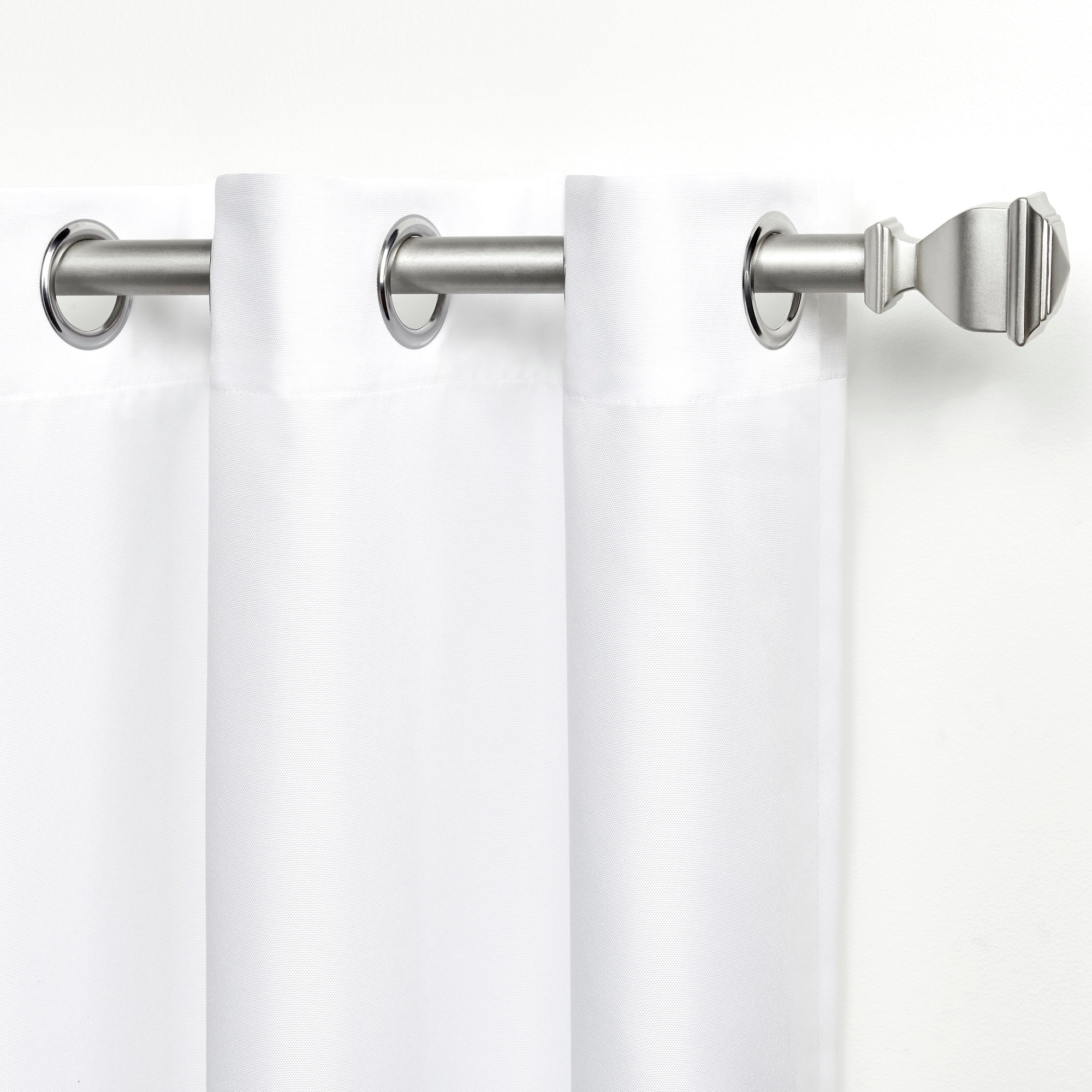 Exclusive Home EH8000-01 2-96G curtains - View #3