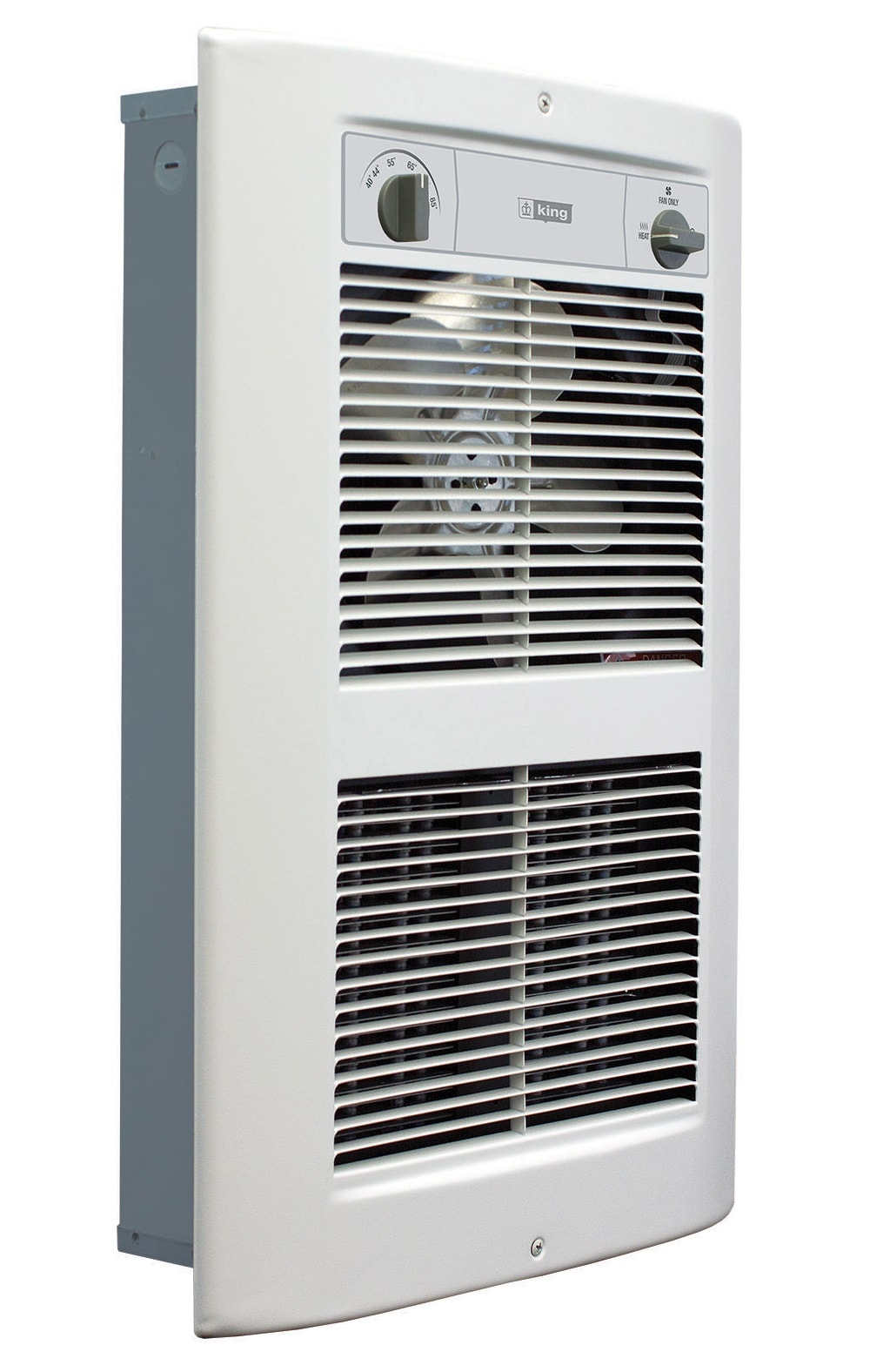 KING LPW2445T-S2-WD-R Wall-Heaters-Electric - View #4