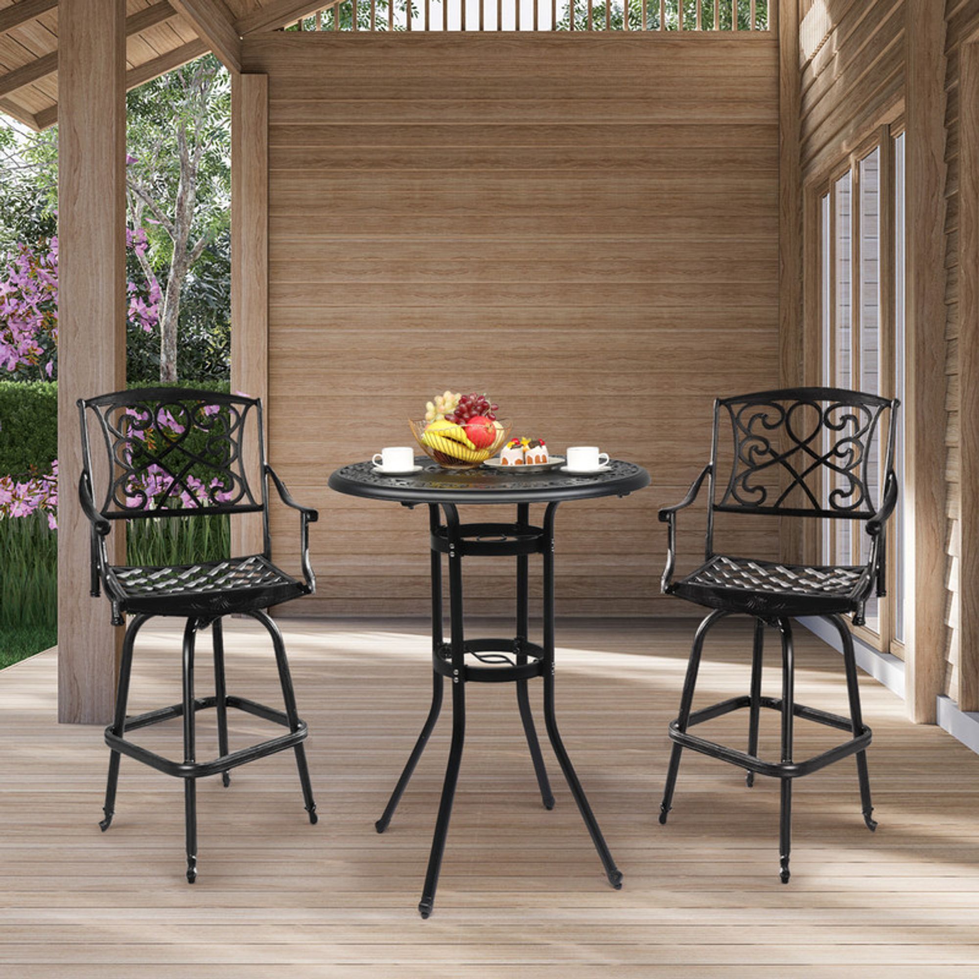 Winado G56000711 Patio-Tables - View #6