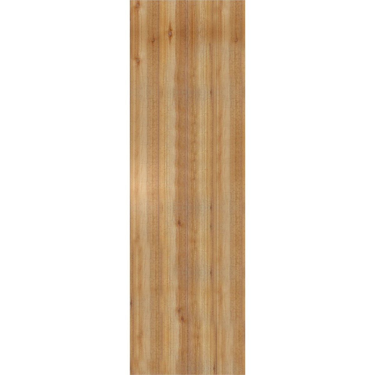 Ekena Millwork RBF06Z21X070RWR Exterior-Shutters - View #4
