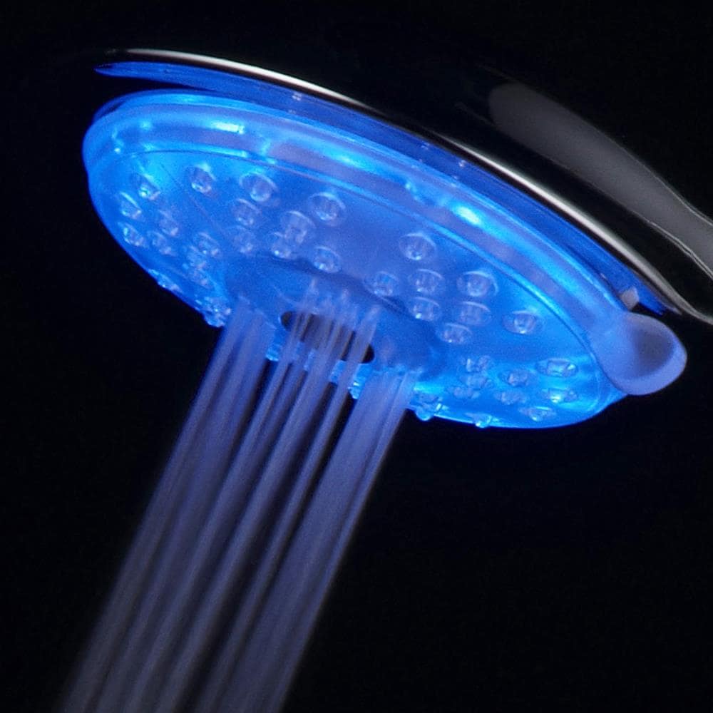 HotelSpa 1498 Fixed-Showerhead - View #8
