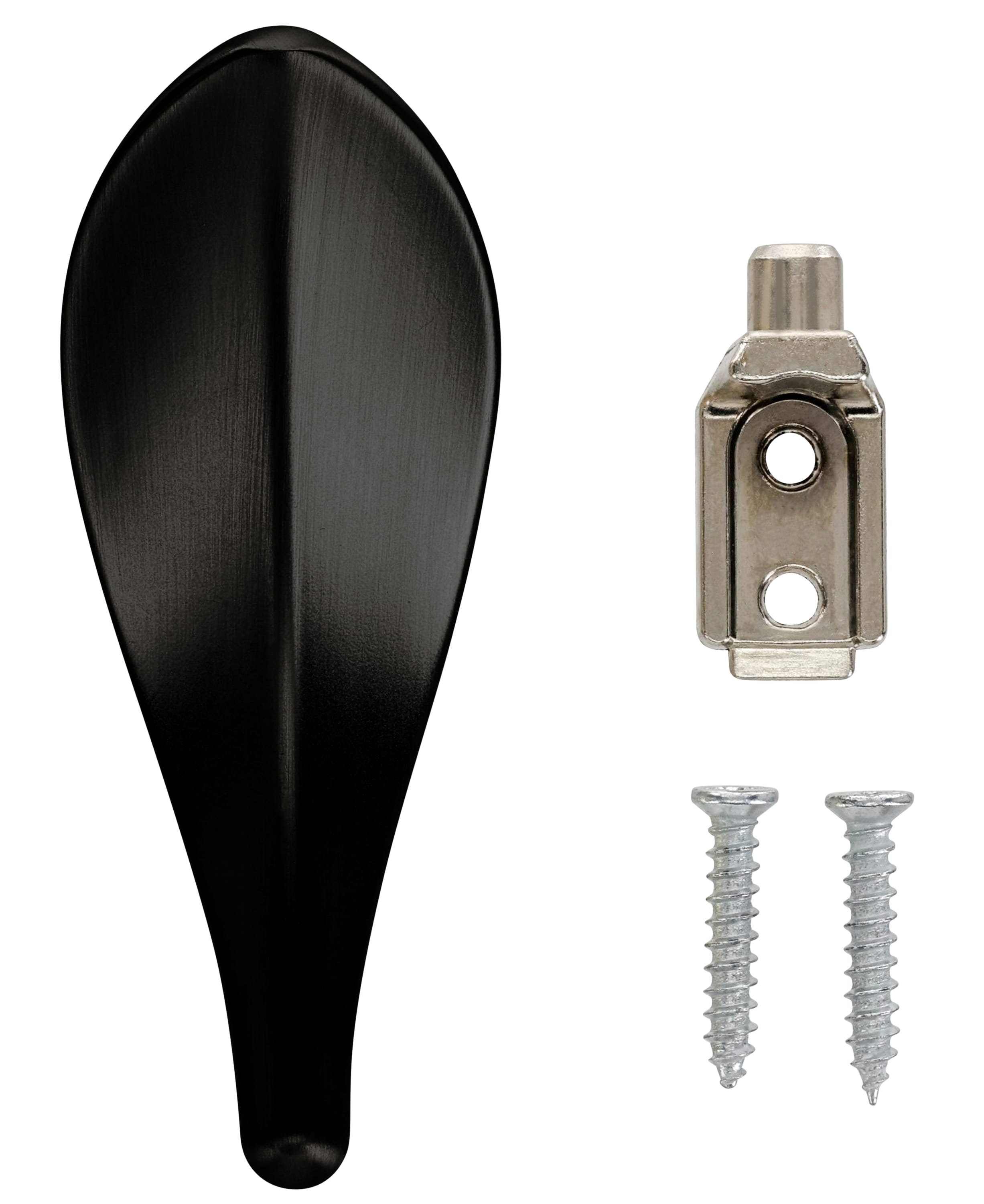 Hillman 9986762 Decorative-Wall-Hooks - View #2