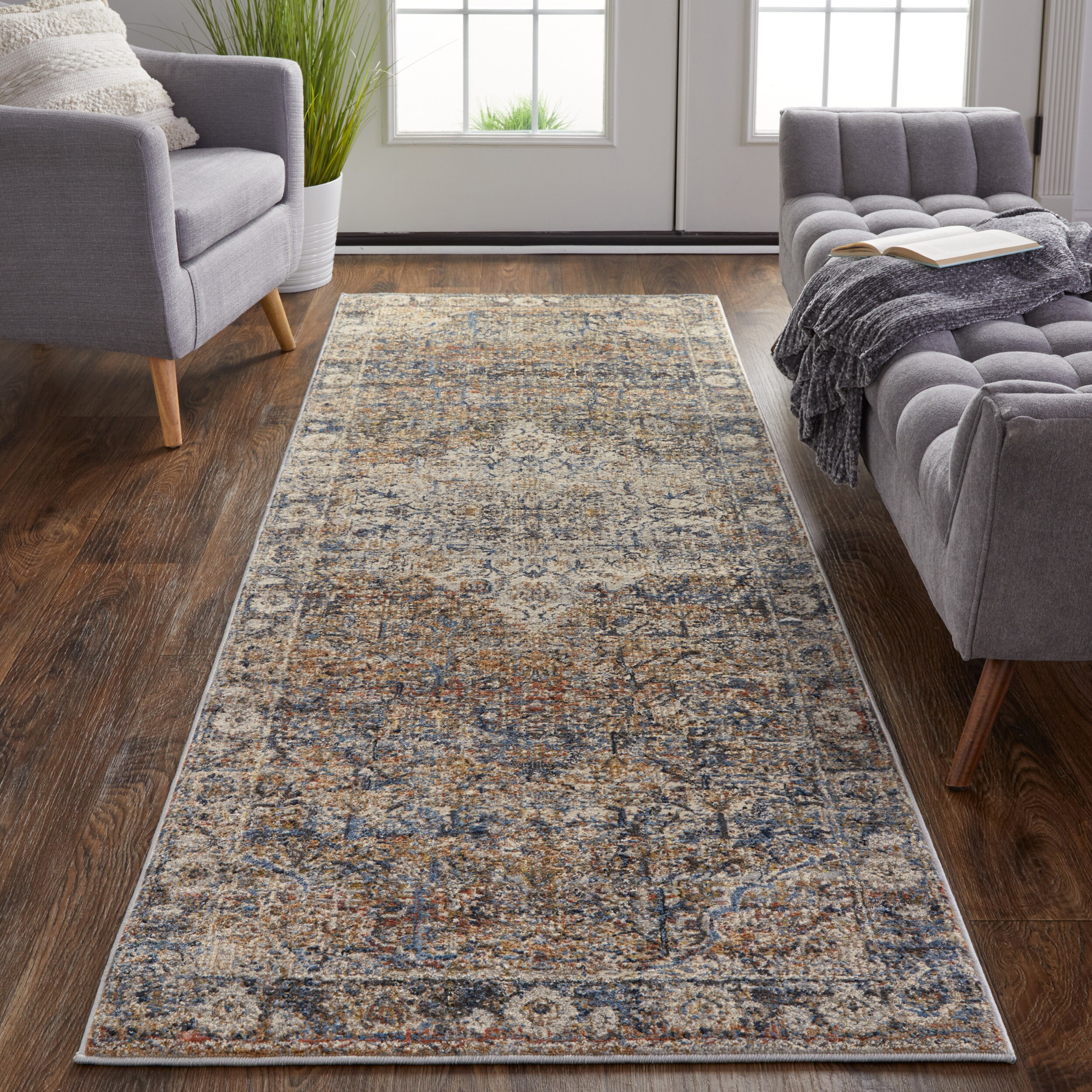 Room Envy KAIR39GMMLT000I10 rugs - View #2