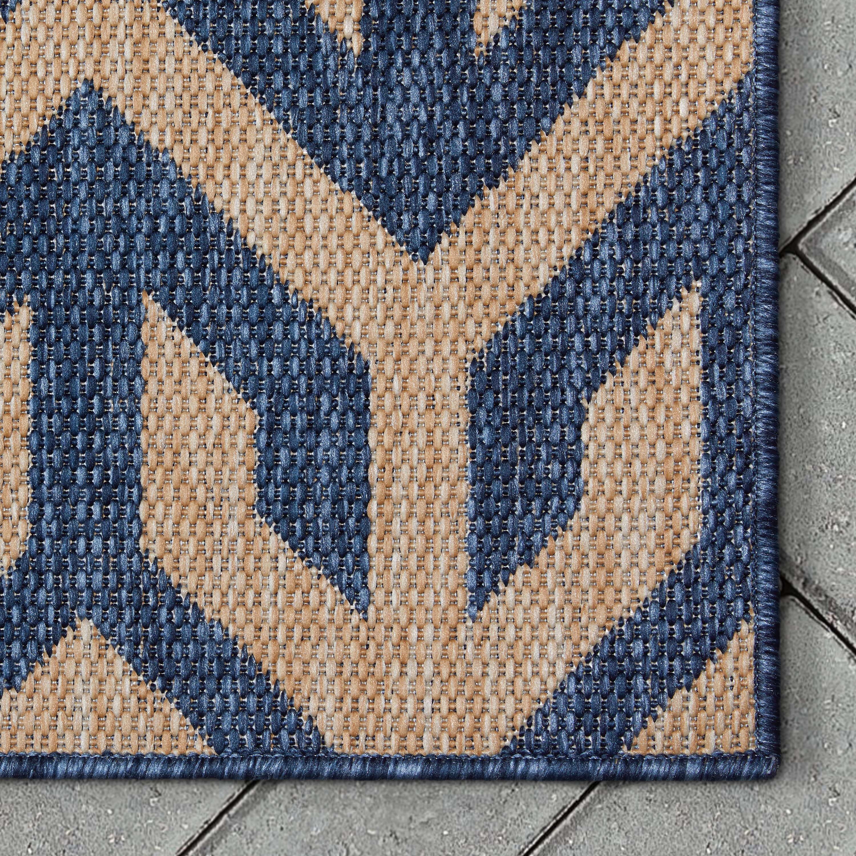 Well Woven MED-214-5 rugs - View #5
