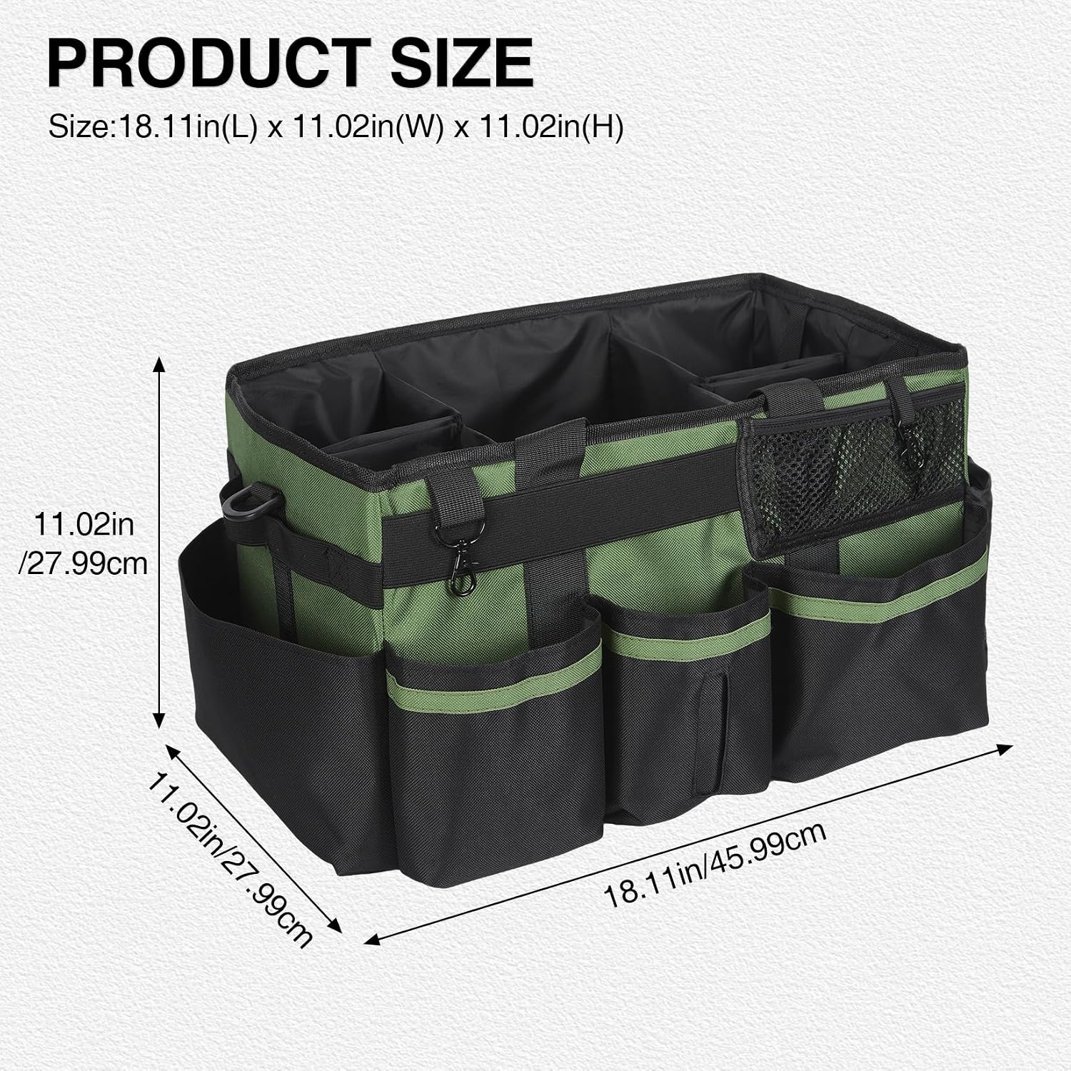 GAOMON LSPPJOK-9C74RAU5ON Tool-Bags - View #8