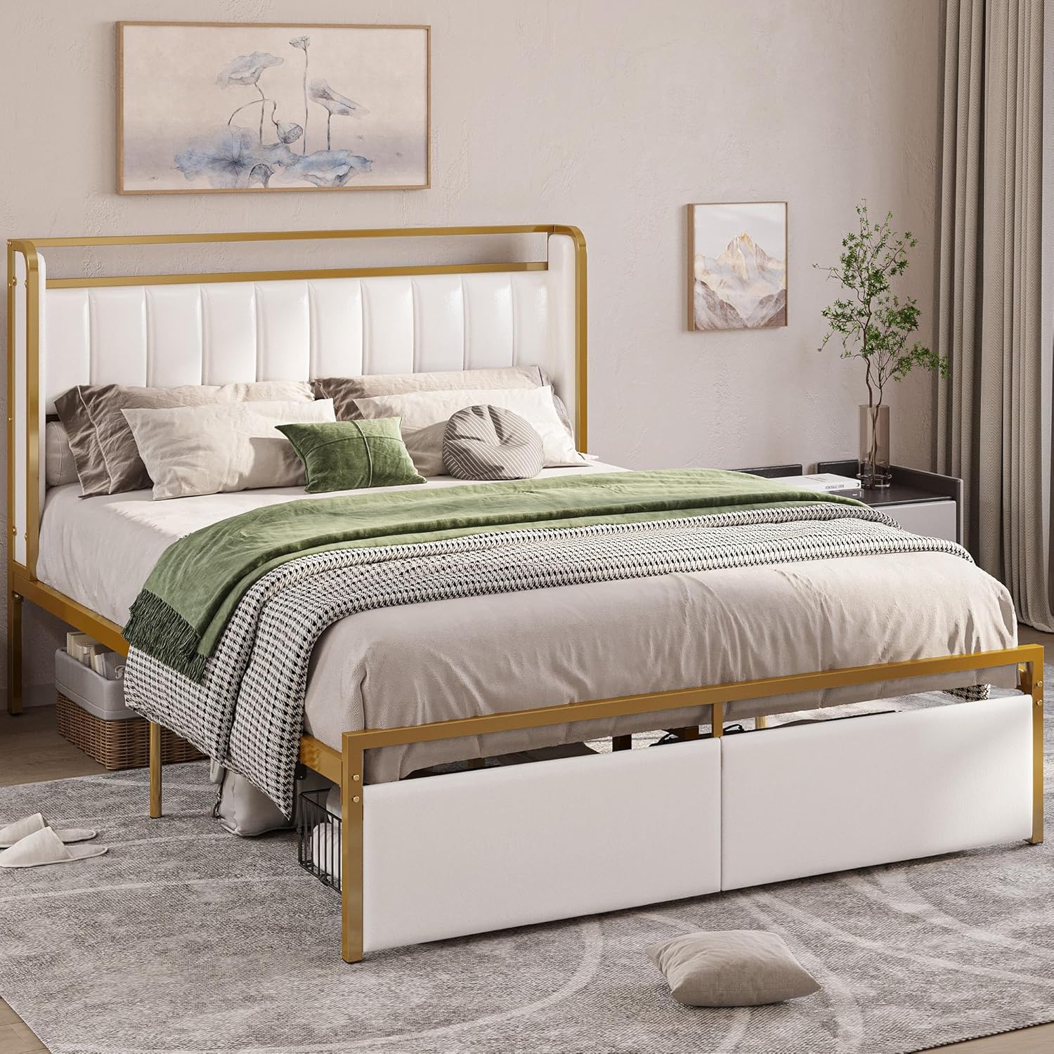 Likimio WJ10HB4CAD9ATV5Y beds - View #7