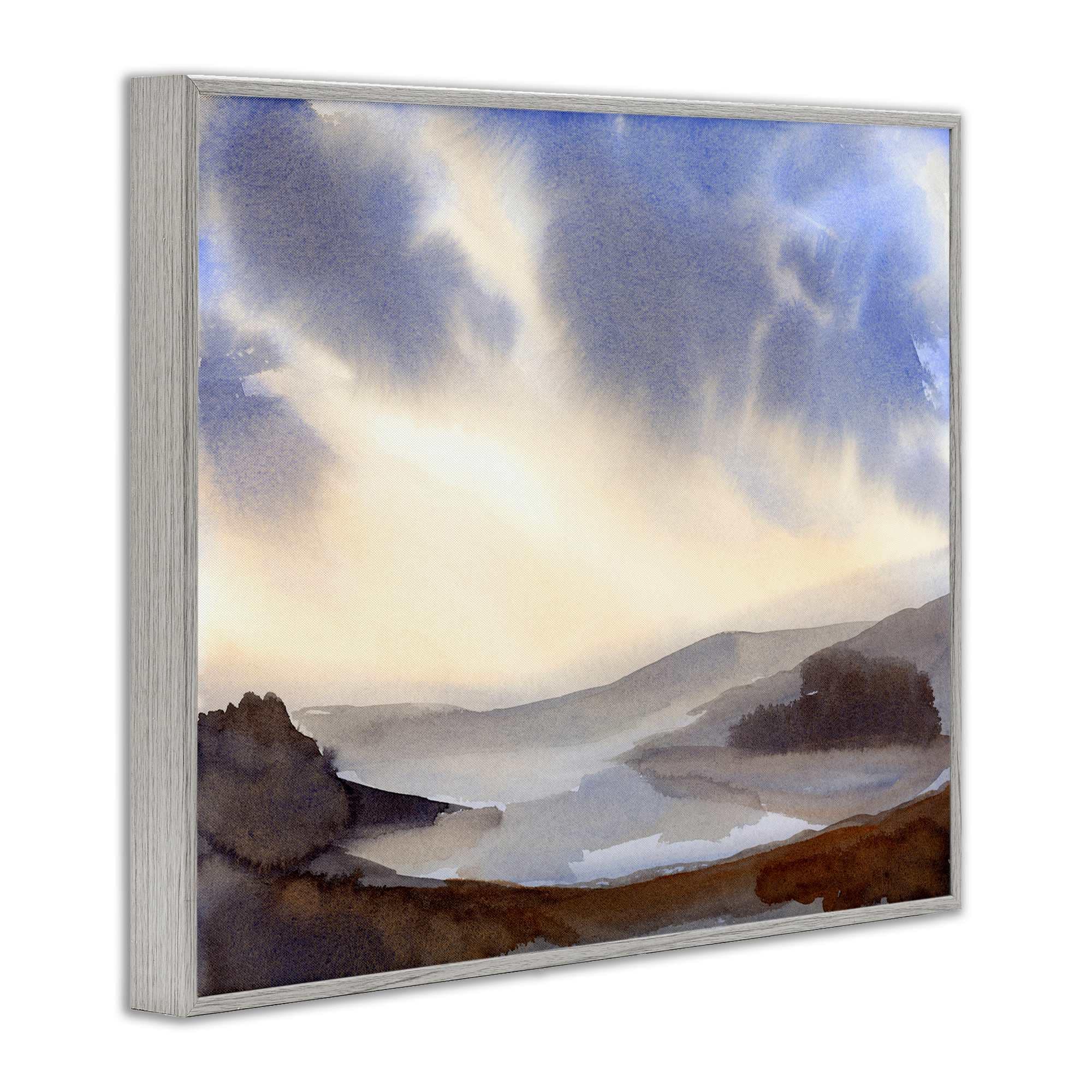 Stupell Industries BS-103-GFF-24X30 Wall-Art - View #2