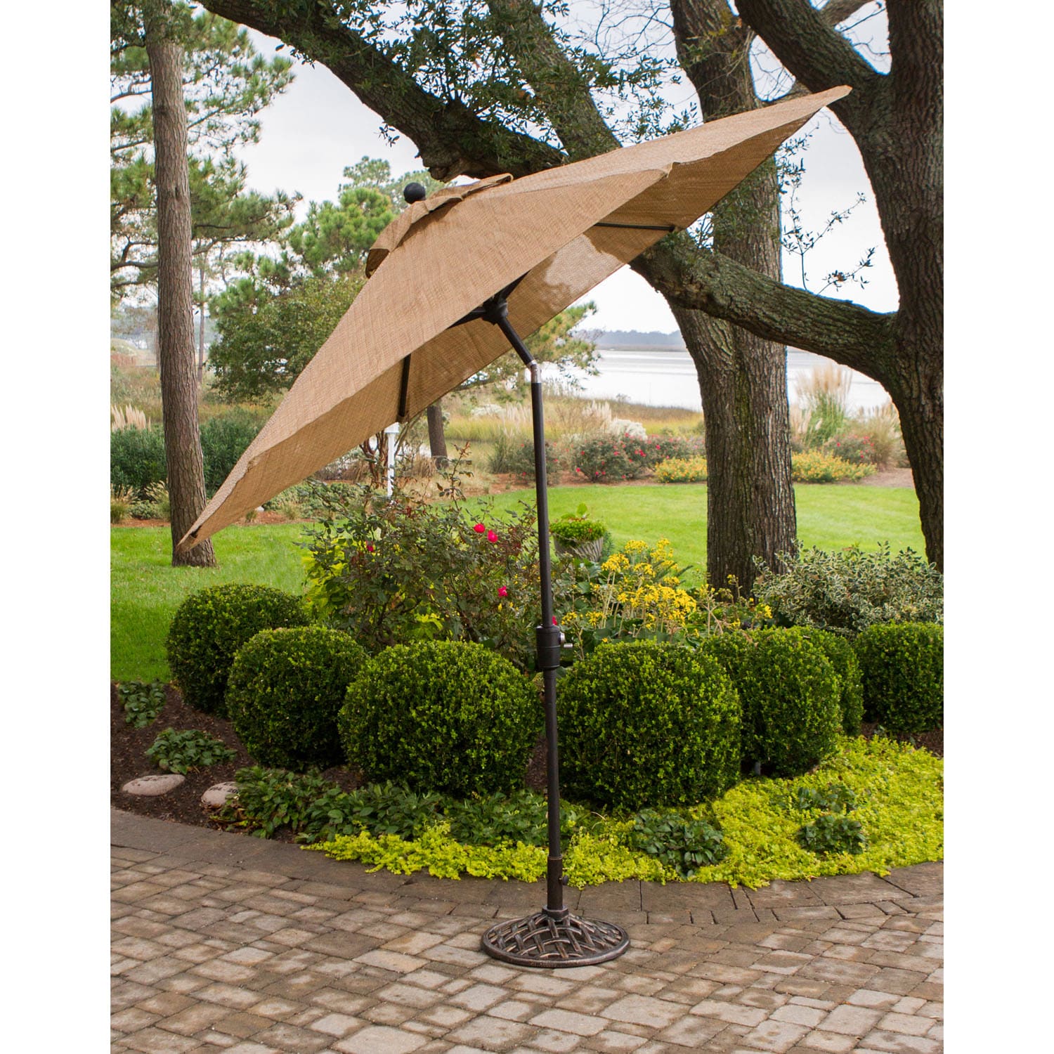 Hanover MONACOUMB Umbrellas-2 - View #6