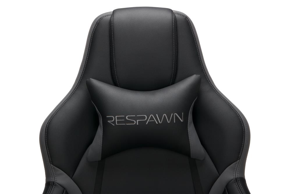 RESPAWN RSP-400-GRY Office-Chairs - View #6