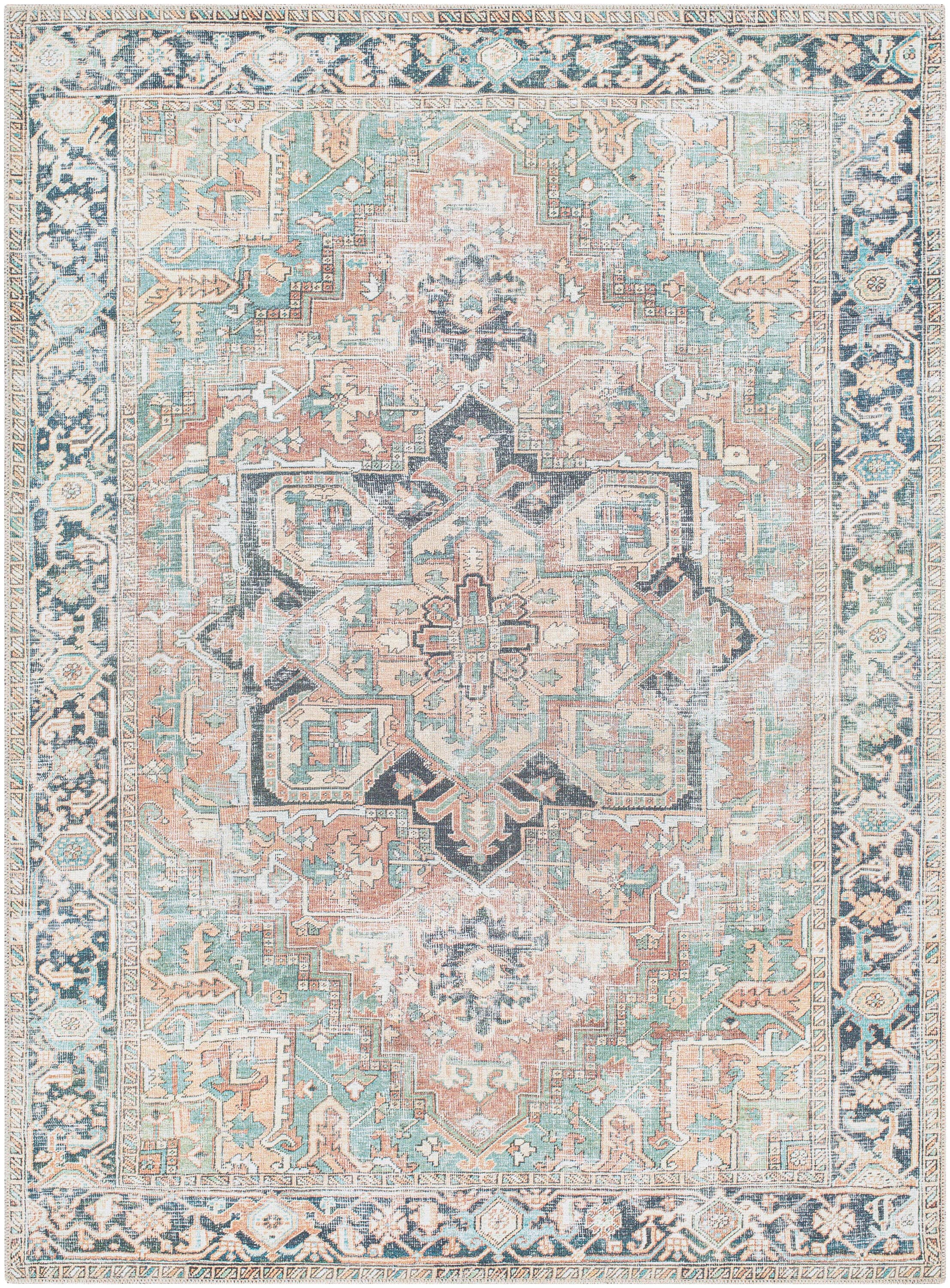 allen + roth 359015 rugs - View #2