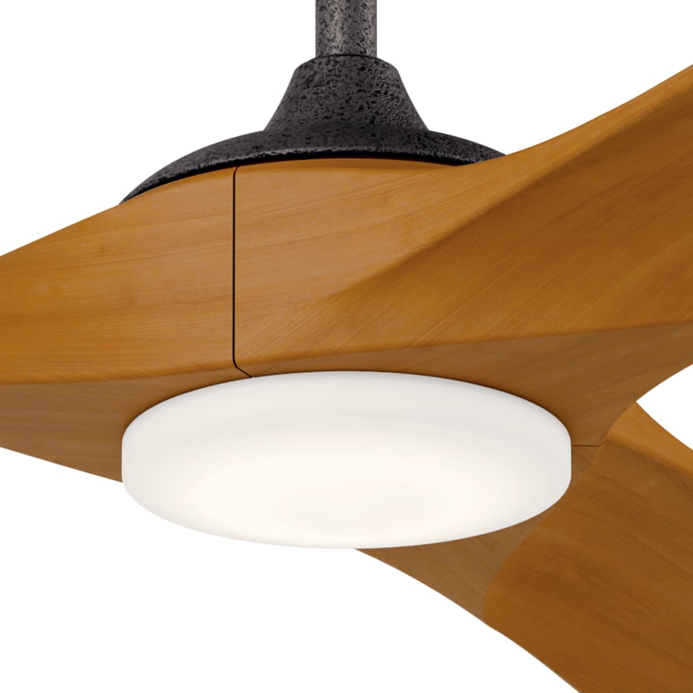 Kichler 310560AVI Ceiling-Fans - View #5