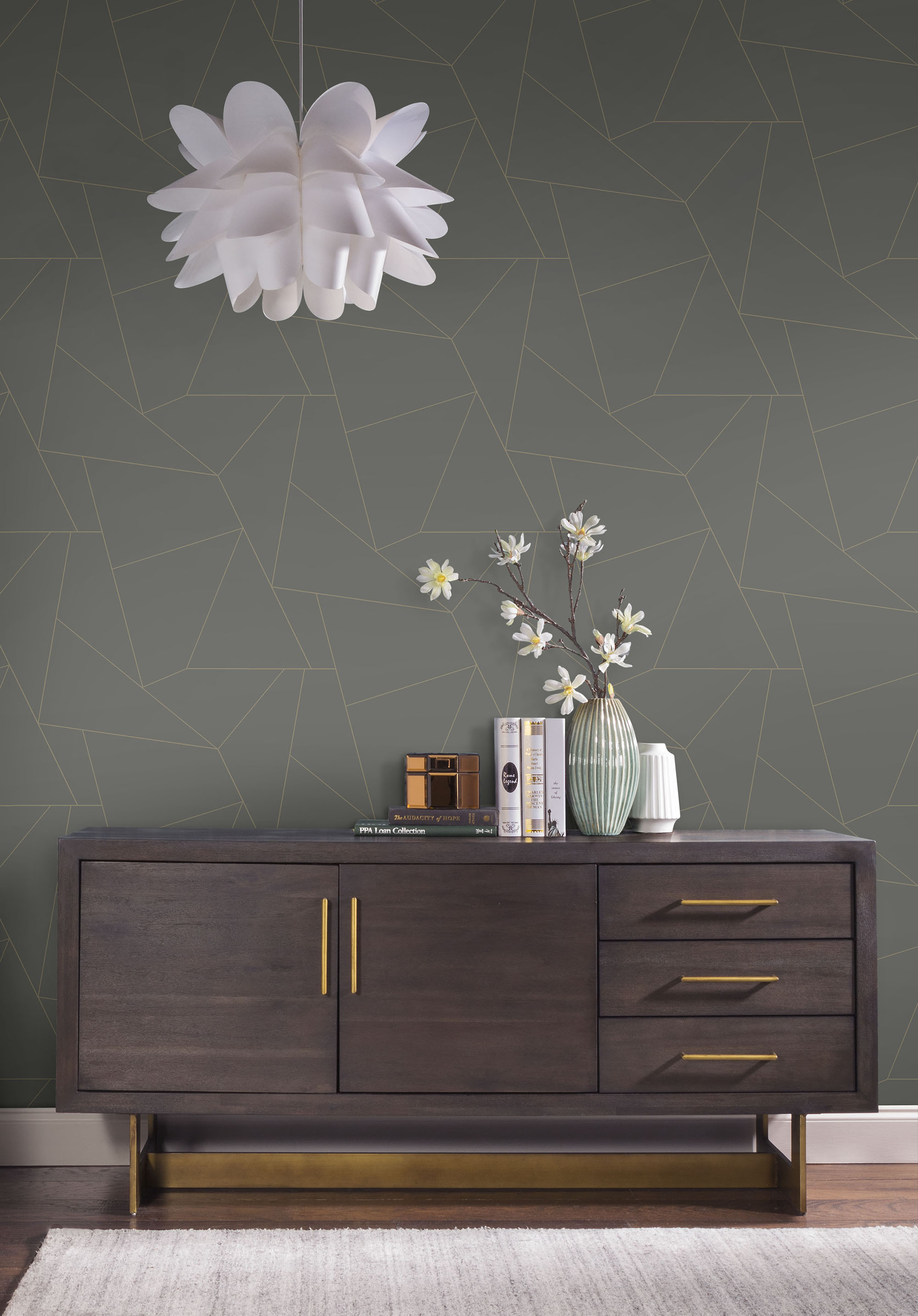 York Wallcoverings PSW1233RL wallpaper - View #4