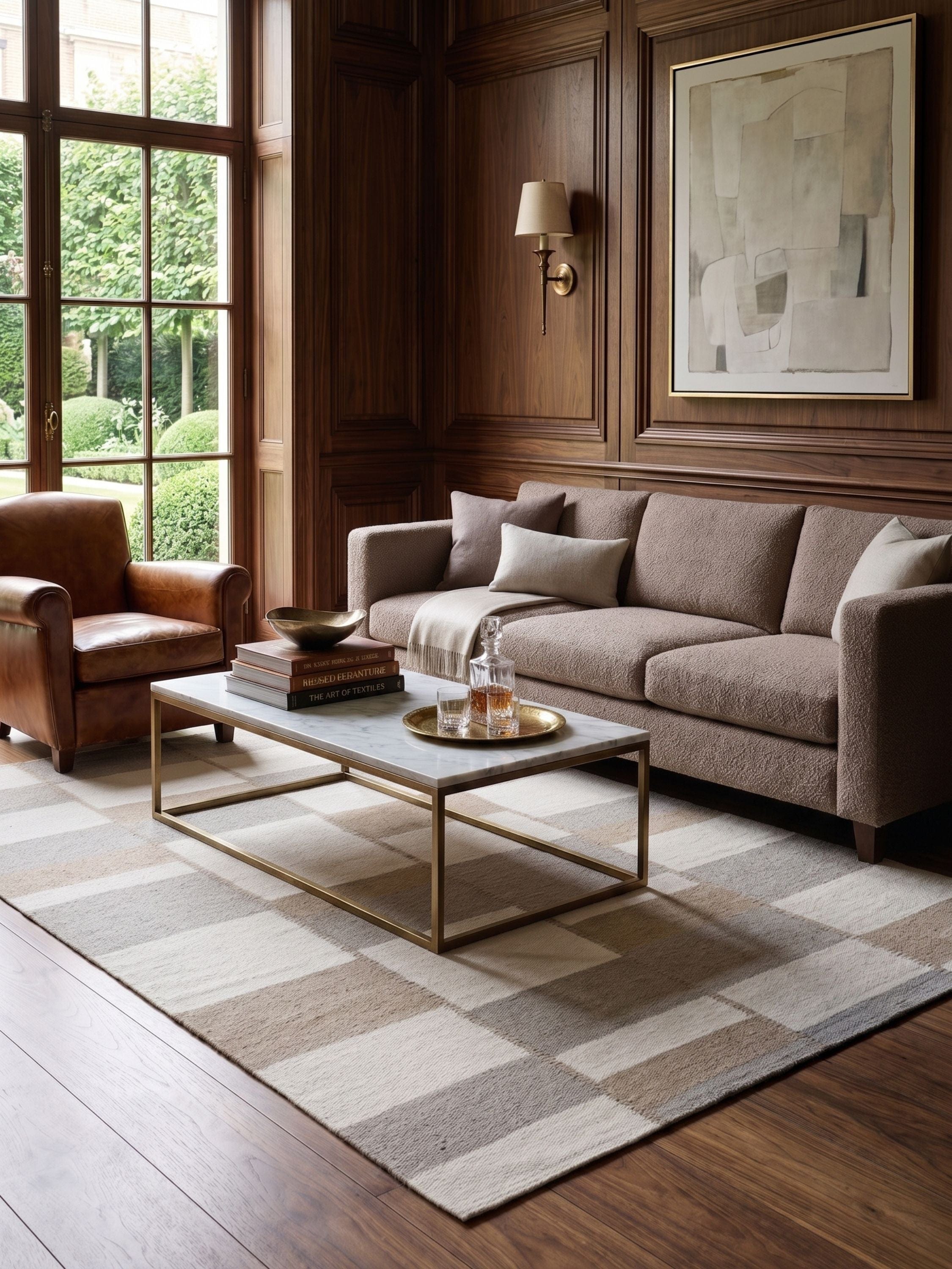 GAURI KOHLI GK81046 rugs - View #2