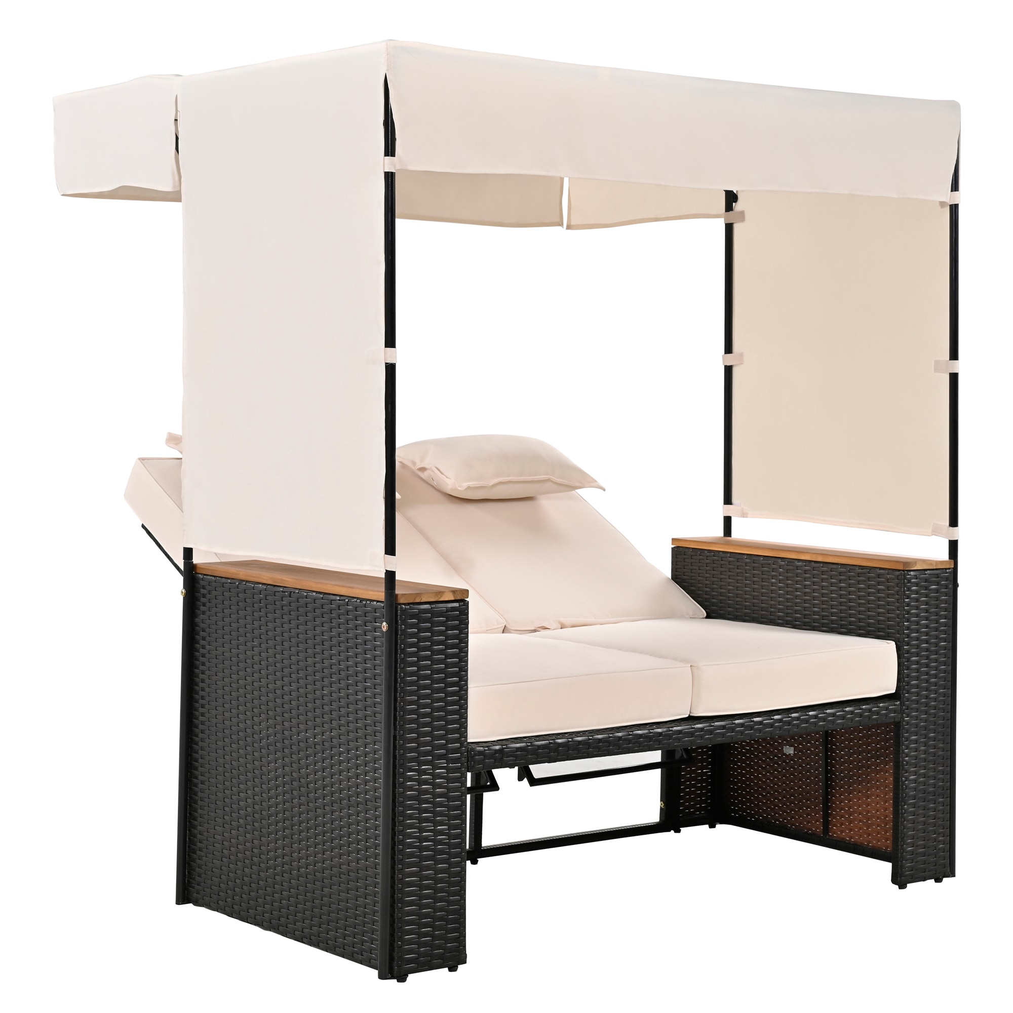 Maocao Hoom SH023AAA Patio-Sofas-Daybeds - View #7