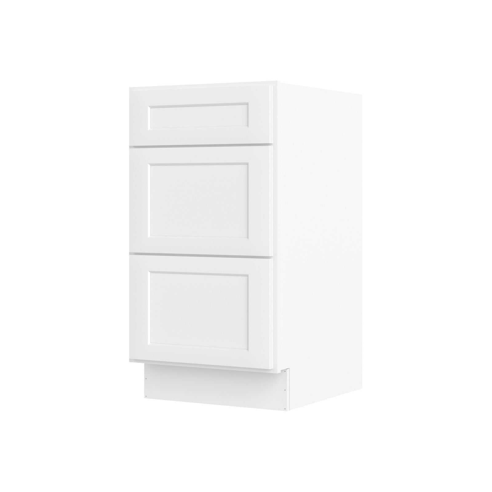 Roomylife BDLS-RW3VDB18 vanities - View #2