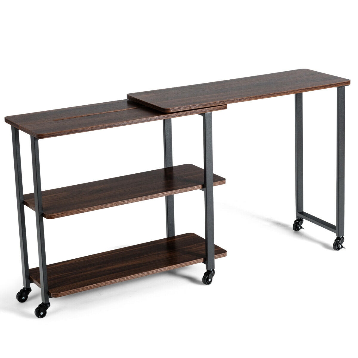 LIVIZA OUG63073WT End-Tables - View #6