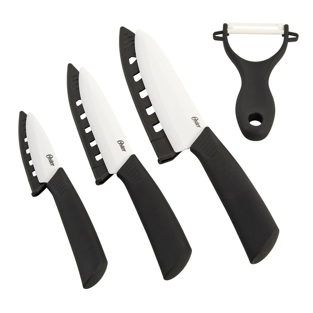 Oster 14-Piece Knife Set Knife in the Cutlery department at Lowes.com