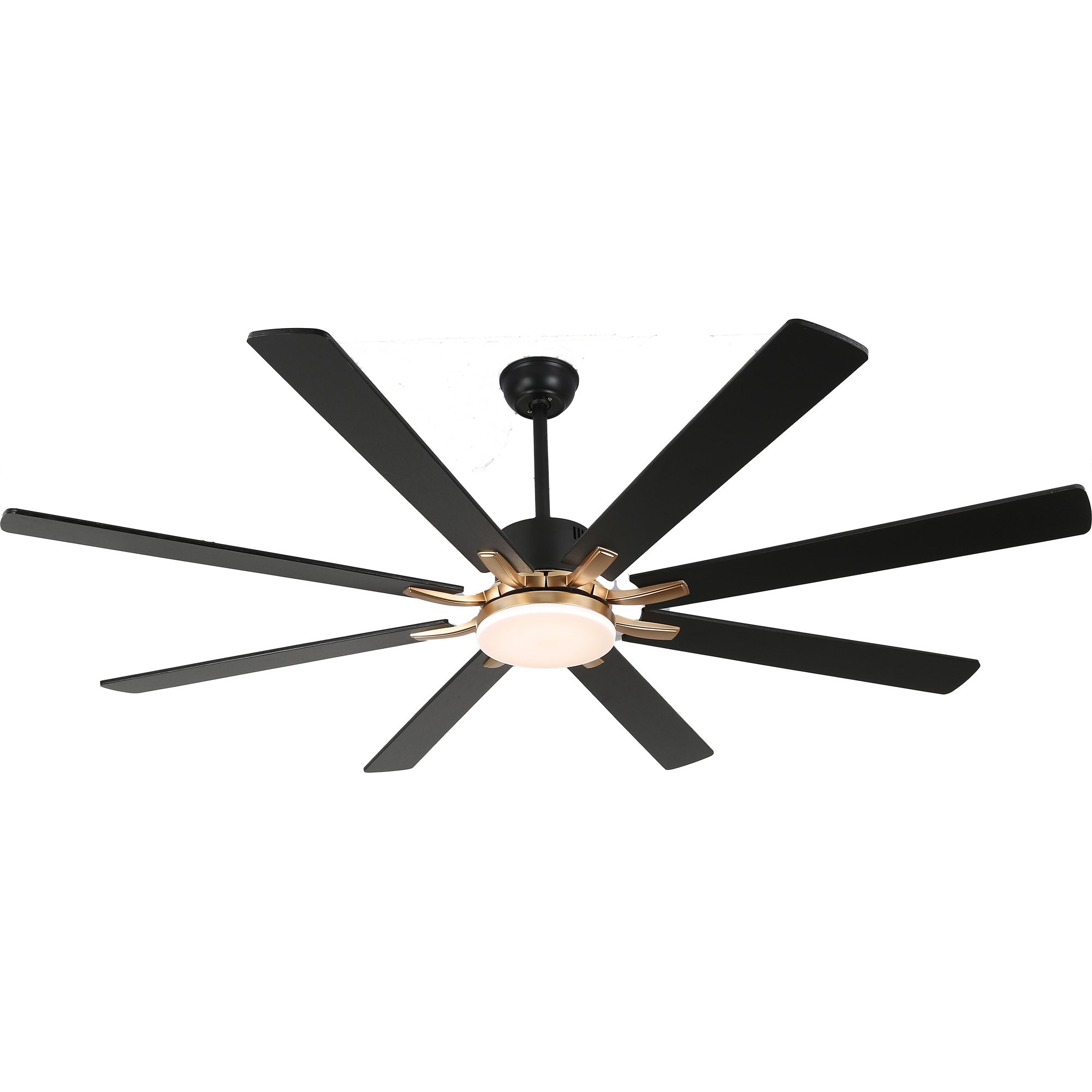 Bella Depot DCFSD6502-B Ceiling-Fans - View #3