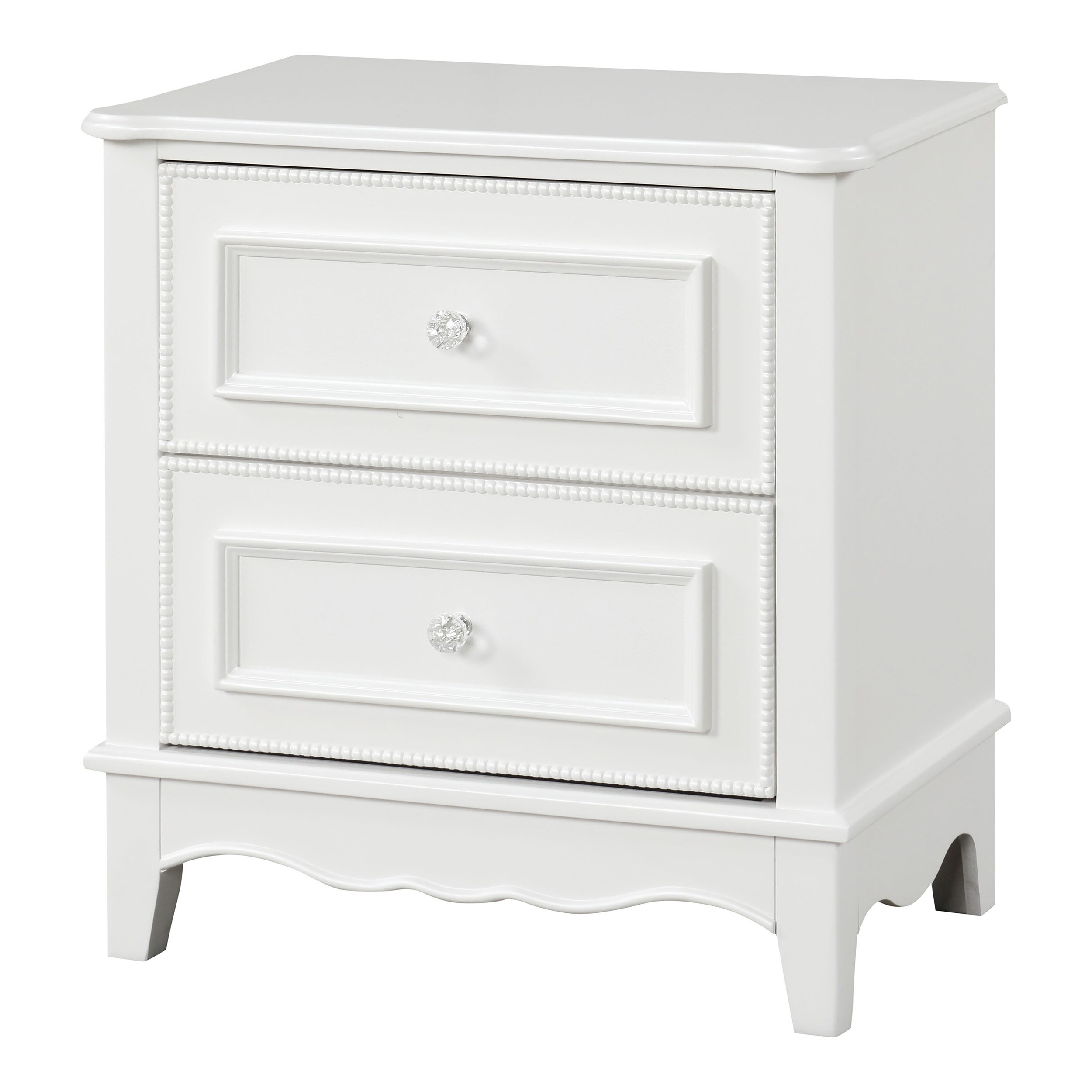 Furniture of America IDFN7456WHQ-2NS Bedroom-Sets - View #8