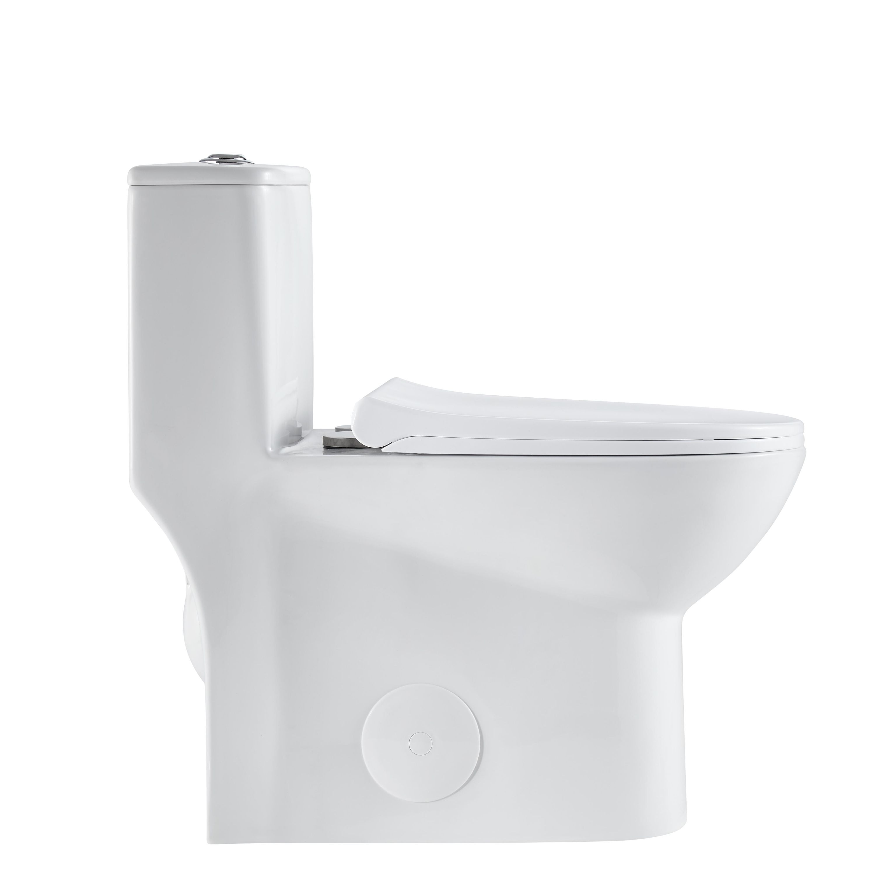 WELLFOR QPZ-PB24740 toilets - View #7