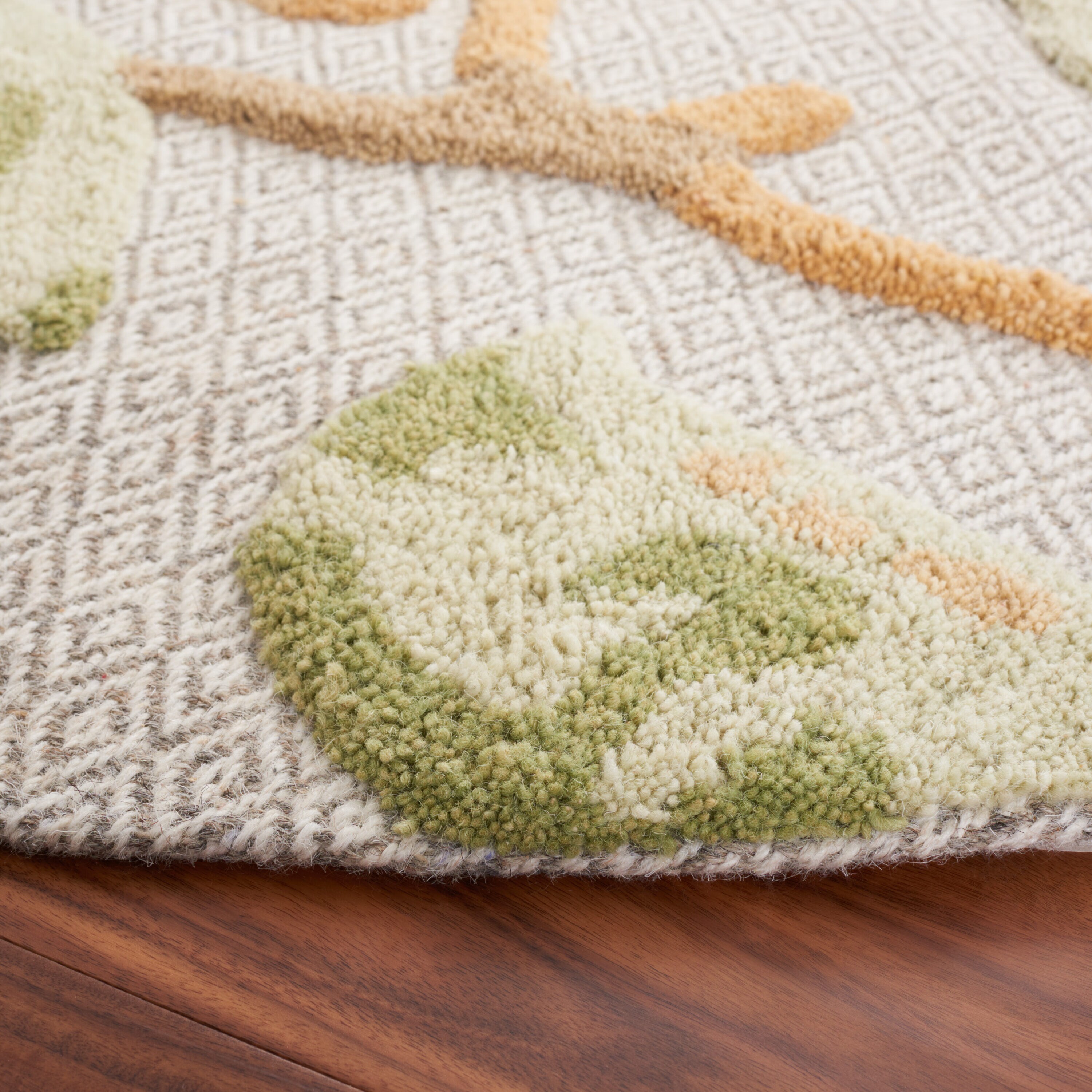 Safavieh GLM602P-6R rugs - View #3