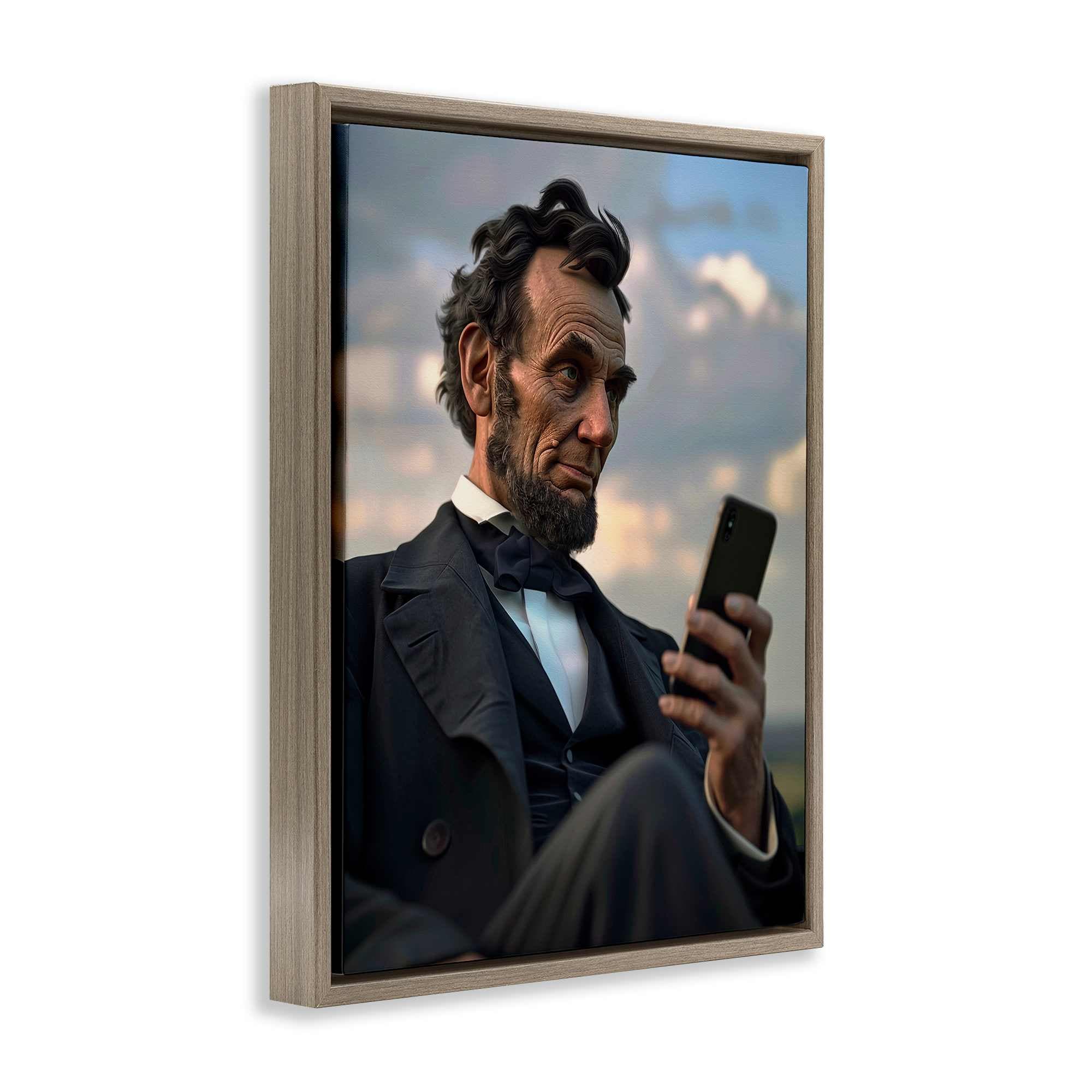 Stupell Industries BT-282-FFE-16X20 Wall-Art - View #2
