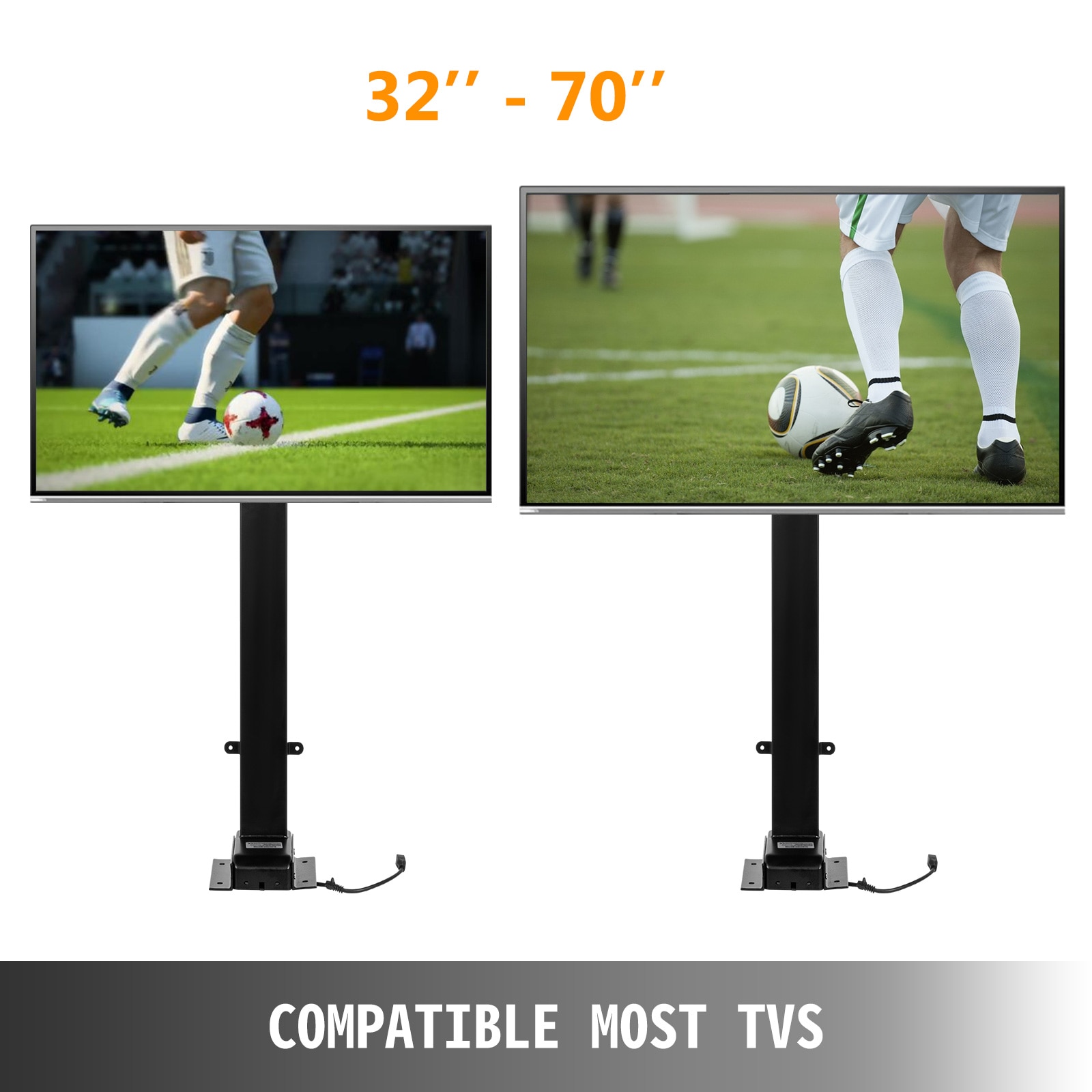 VEVOR SHC340D1000BSJDSJV1 Tv-Mounts - View #7