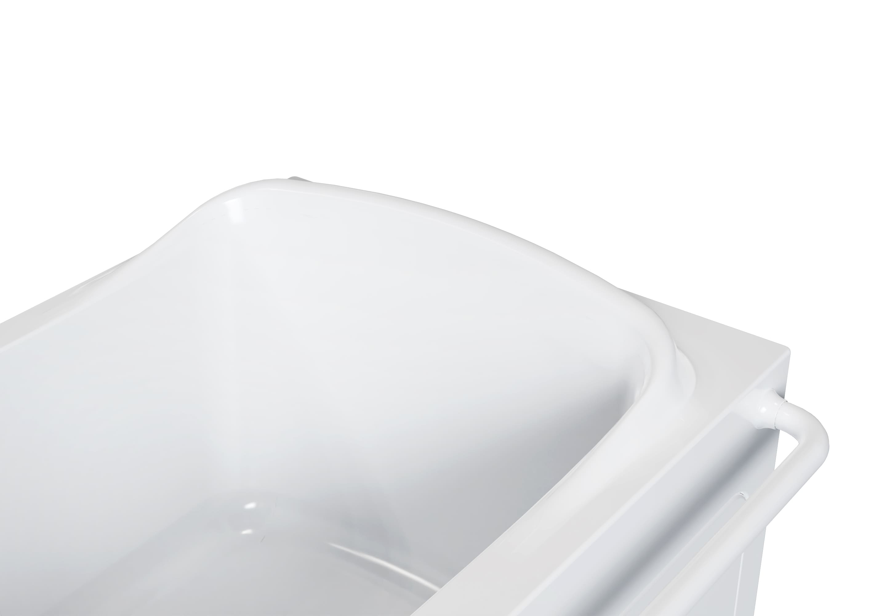 Project Source GT-S60LH bathtubs - View #7