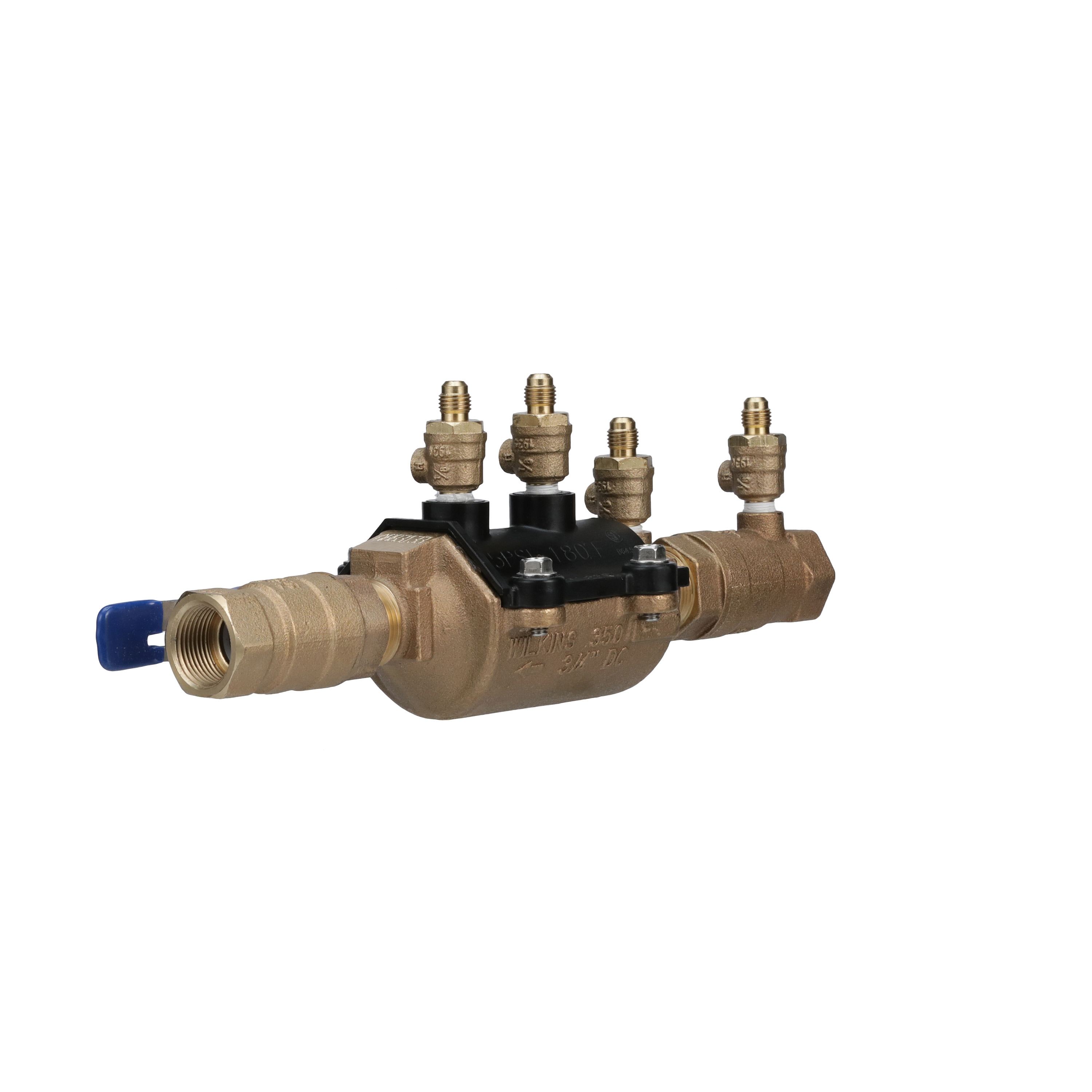 Zurn Wilkins 34-350FT Backflow-Preventers-Vacuum -Breakers - View #4