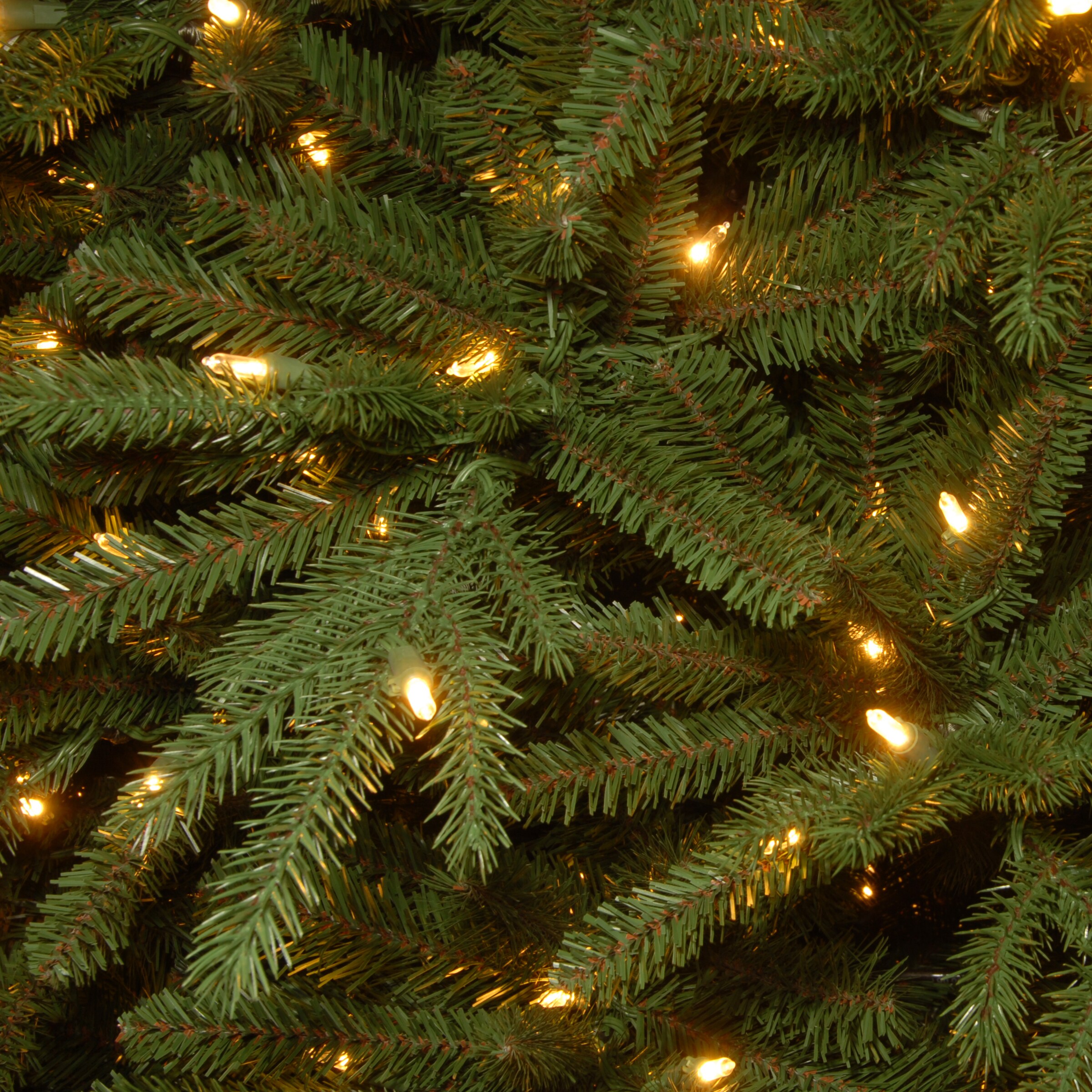 National Tree Company PEAT3-D00-75 Artificial-Christmas-Trees - View #3