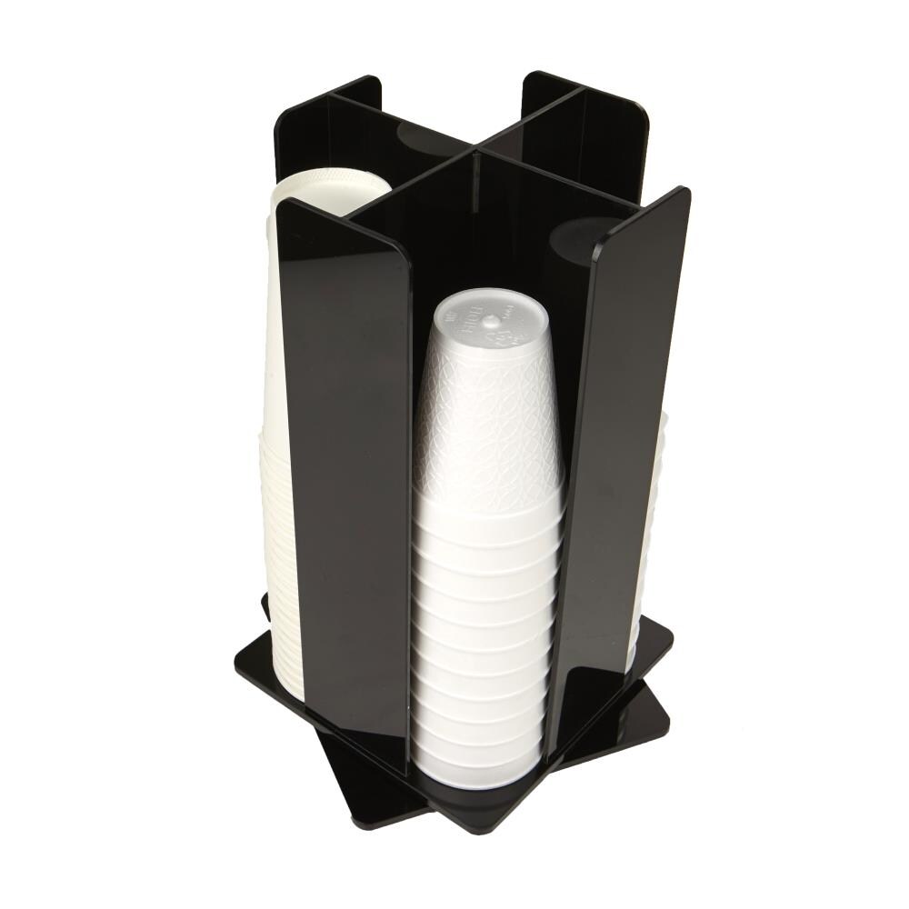 Mind Reader CUPDISPACR-BLK Coffee-Beverage-Organizers - View #5