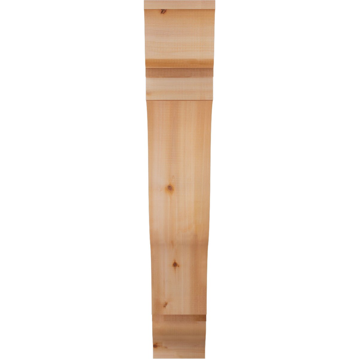 Ekena Millwork BKT06X36X36FST01SWR Exterior-Brackets-Braces - View #2