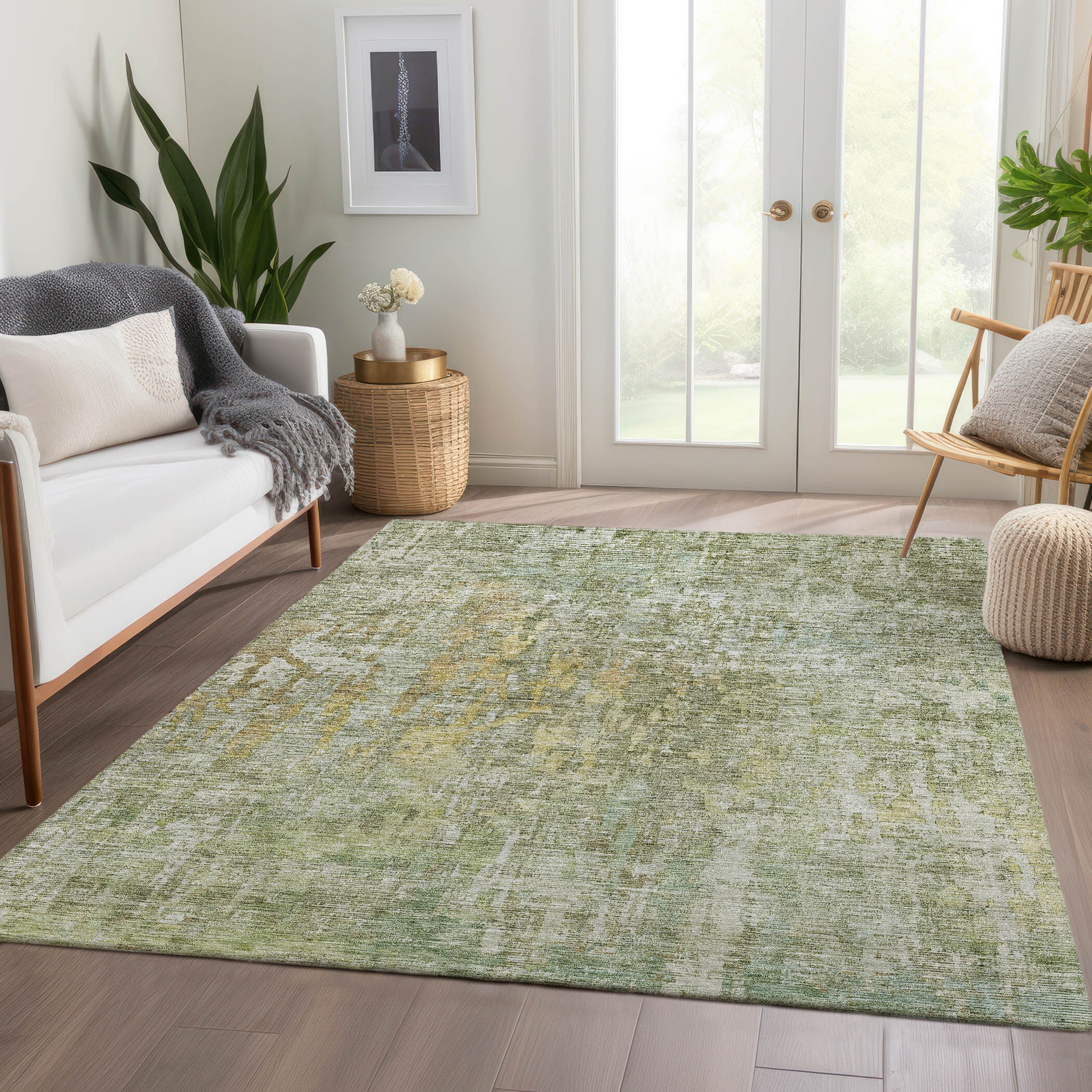 Addison Rugs ACN1237SA8X10 rugs - View #7