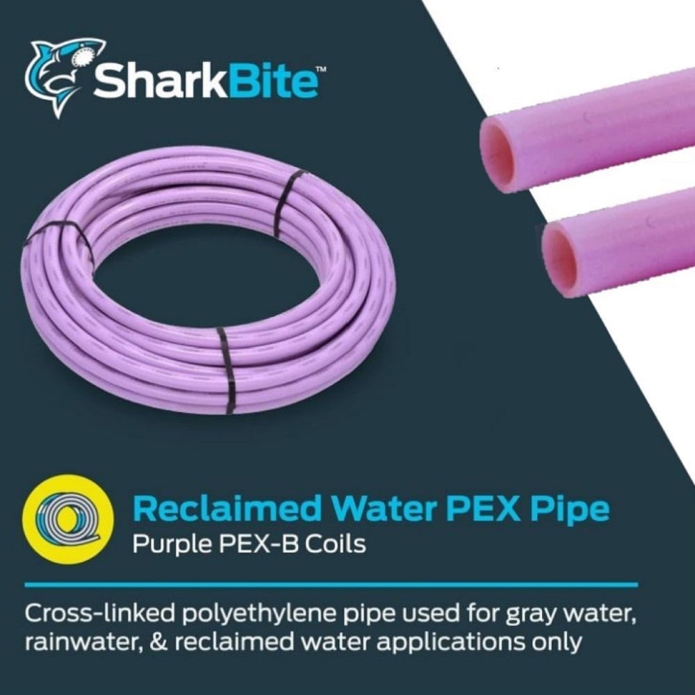 SharkBite U870P100 Pex-Crimp-Fittings - View #2