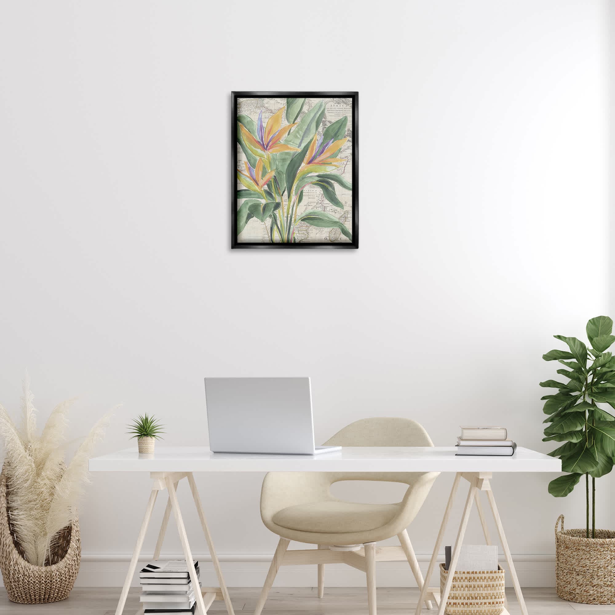 Stupell Industries BS-389-FFB-16X20 Wall-Art - View #3