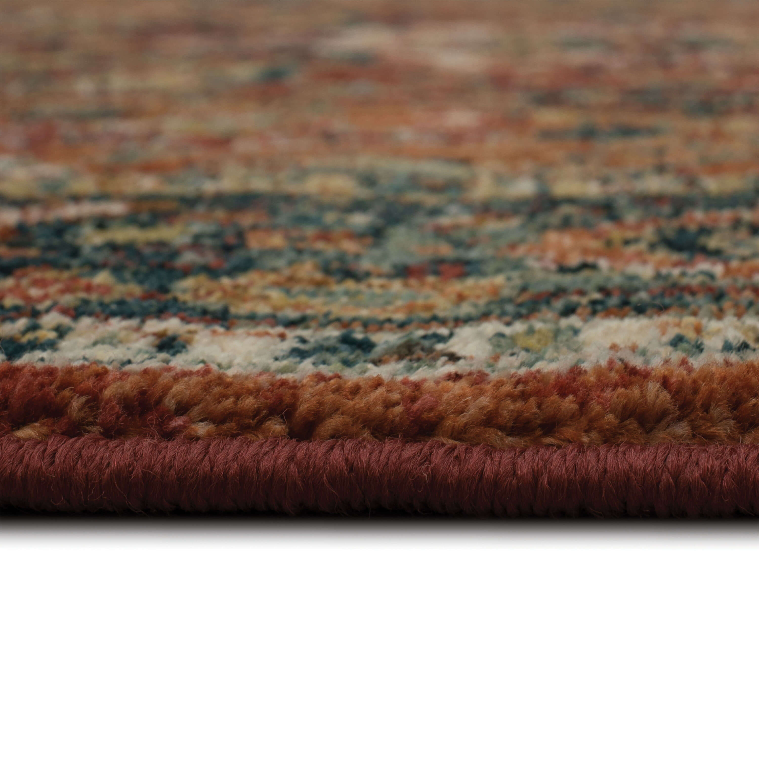 allen + roth with STAINMASTER 92469-30048-25X44 rugs - View #7