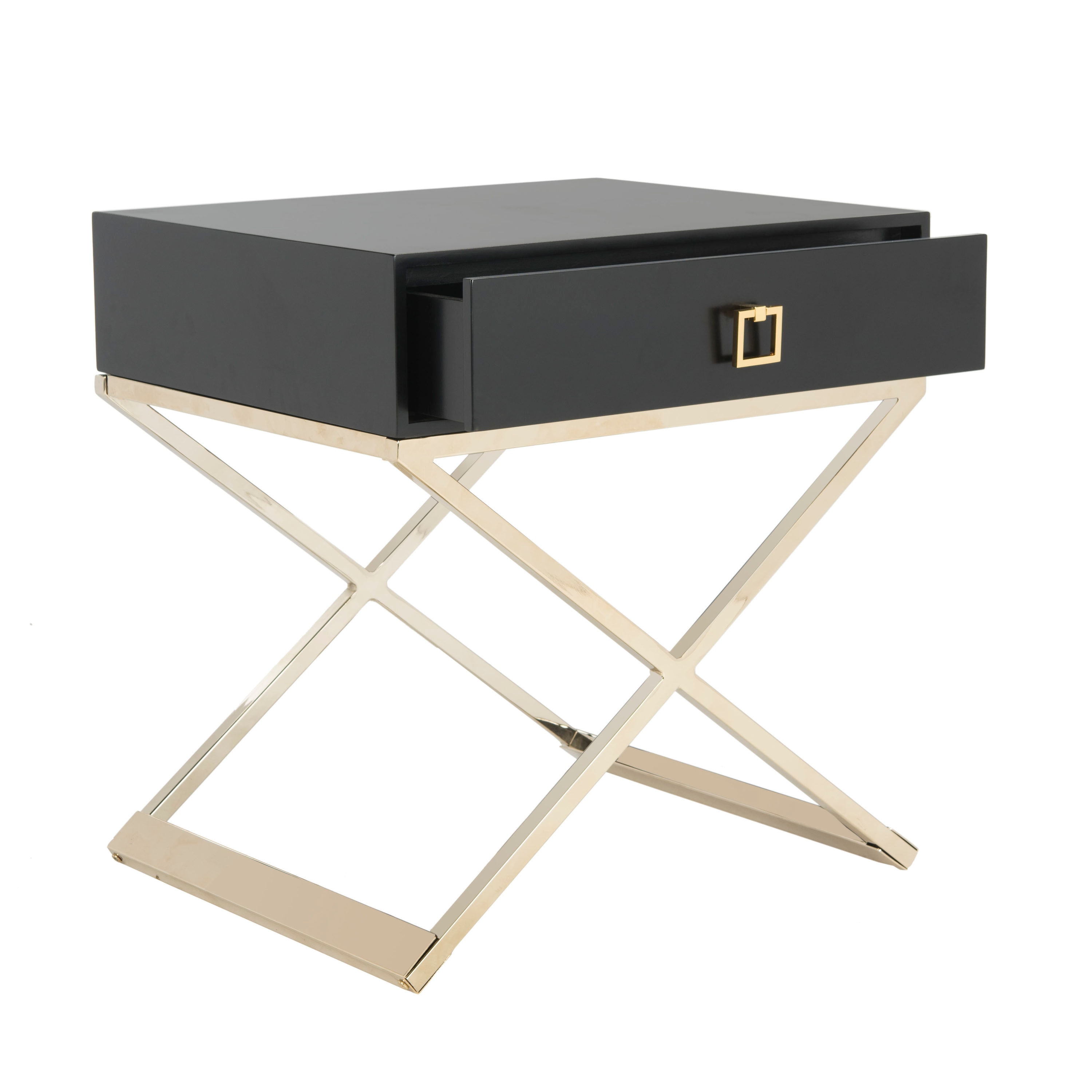 Safavieh FOX6295D End-Tables - View #3