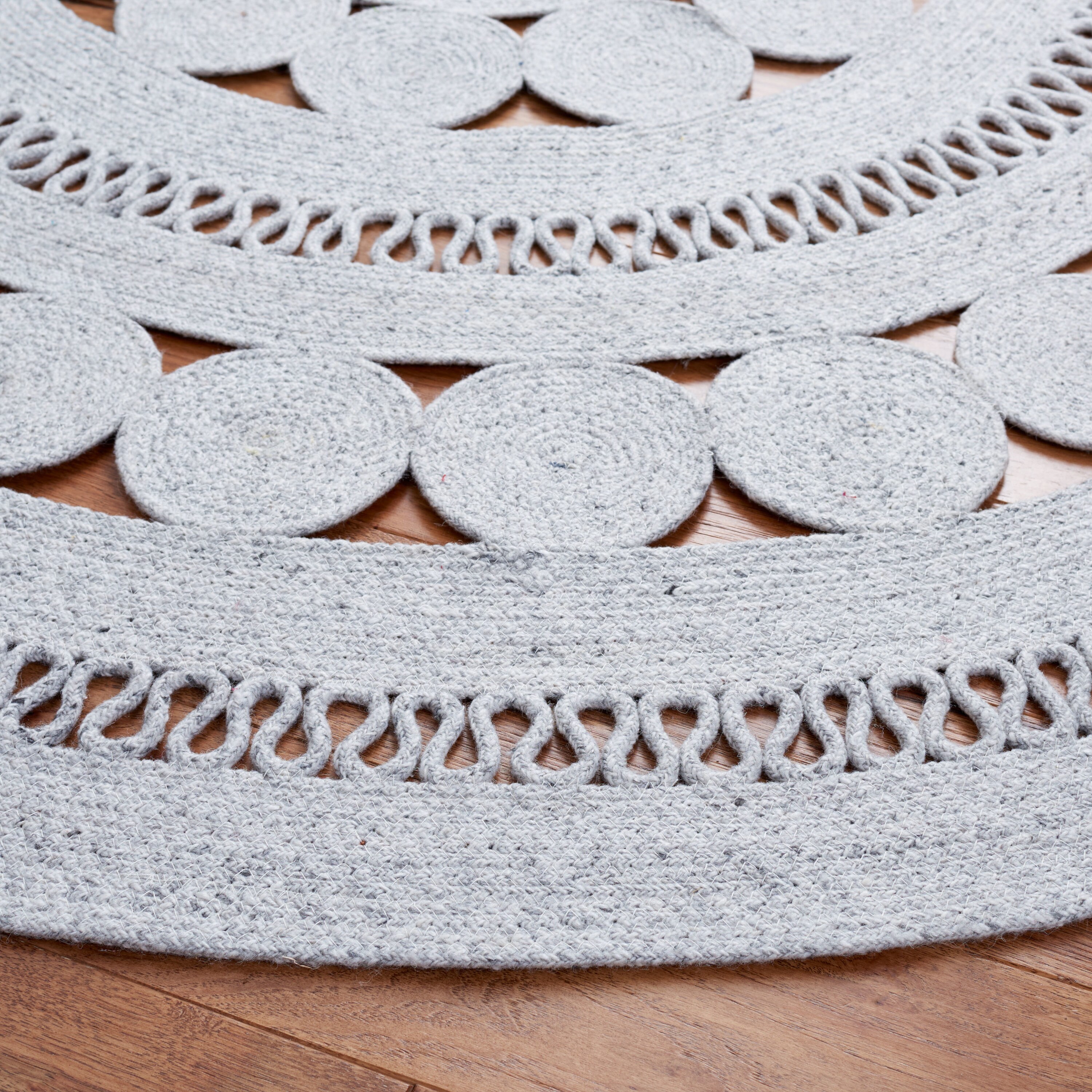 Safavieh CAP222F-7R rugs - View #3
