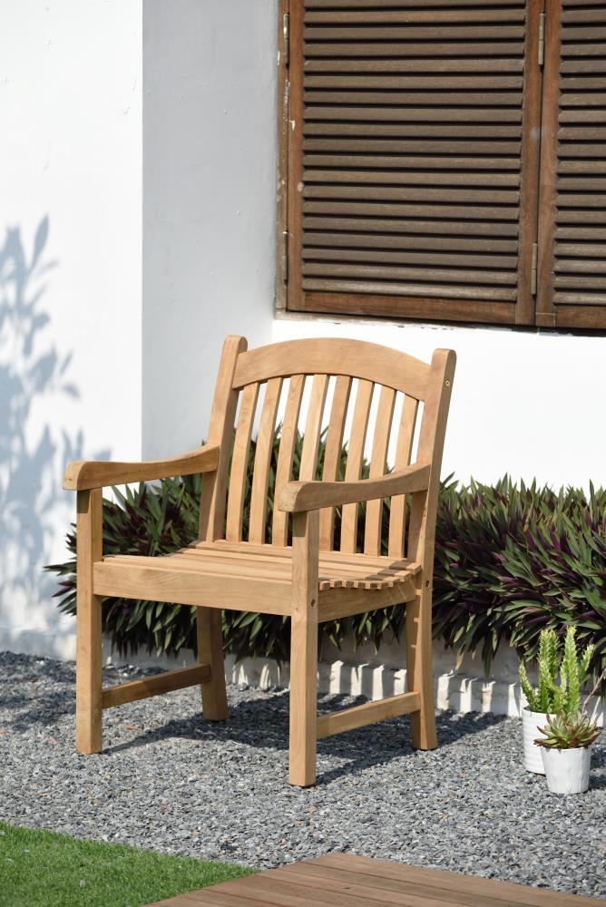 Amazonia teak patio online furniture