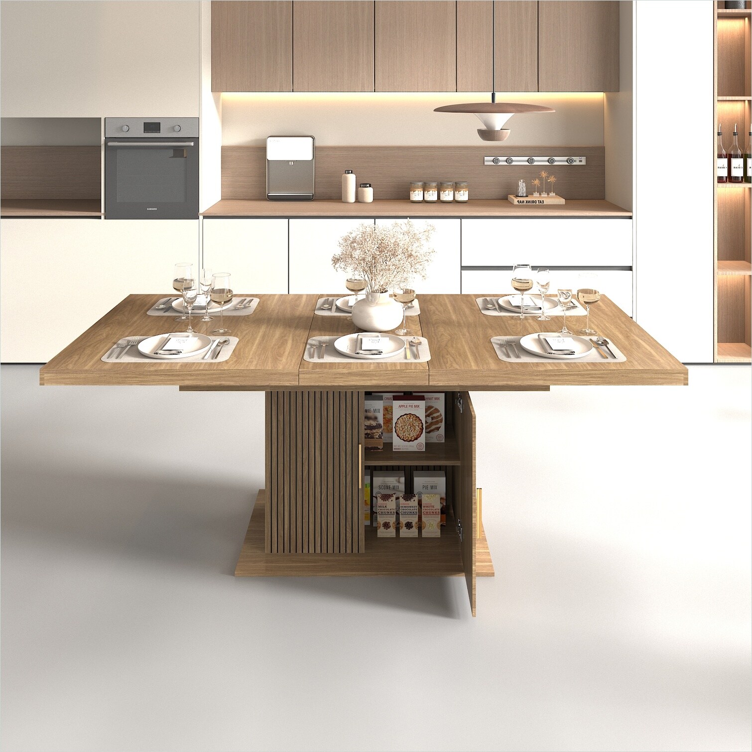 chillscreamni ZZQD89EEV5TX Dining-Tables - View #2