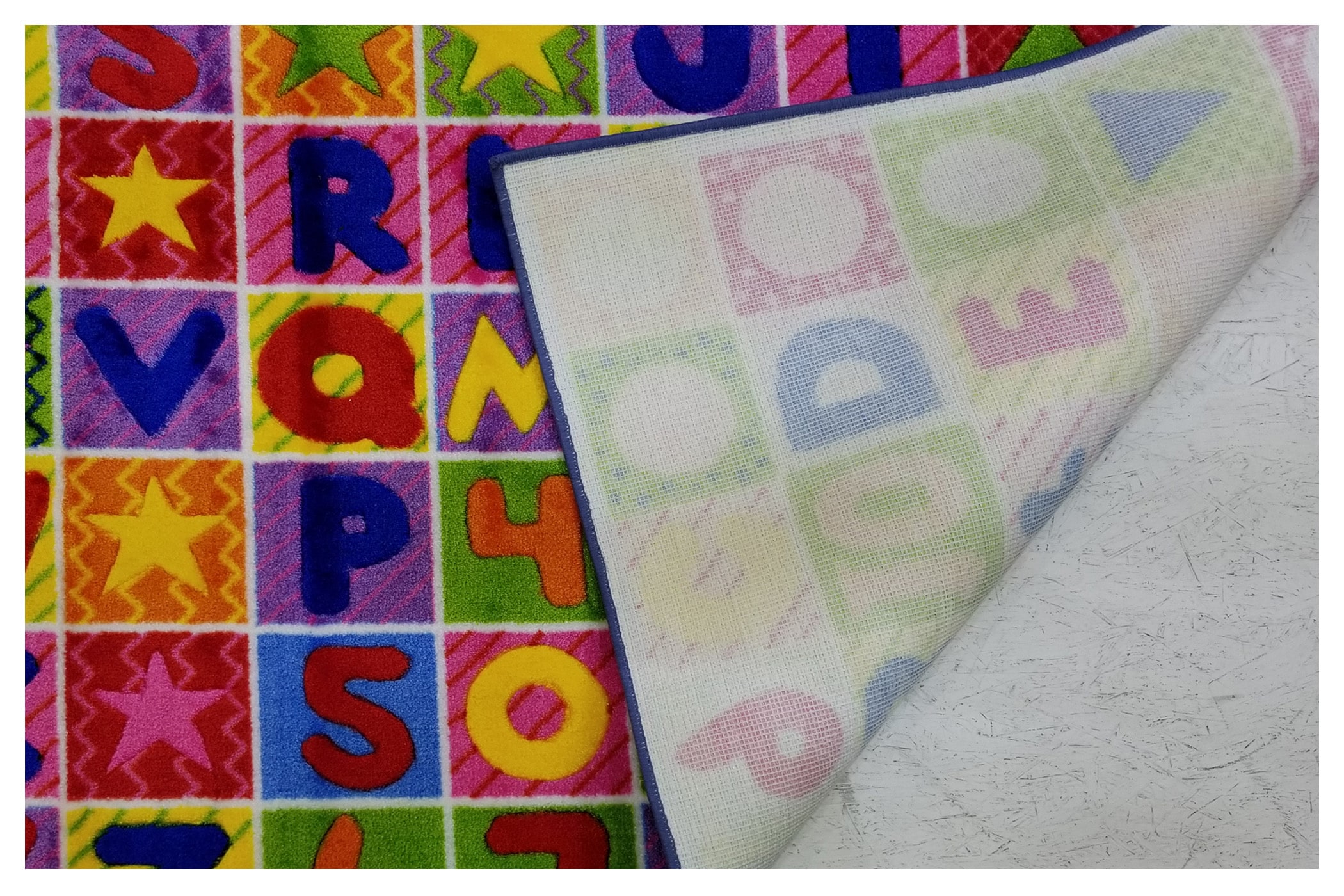 Fun Rugs FT-2011-P 5376 rugs - View #3